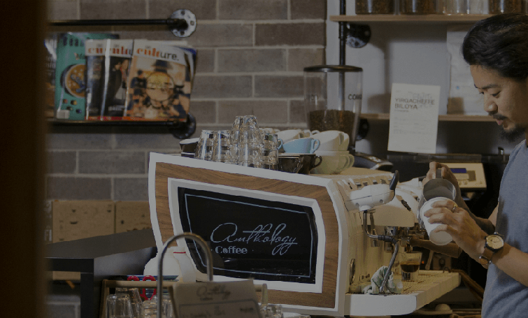Stuff versus Stuff: Battle of the coffee makers