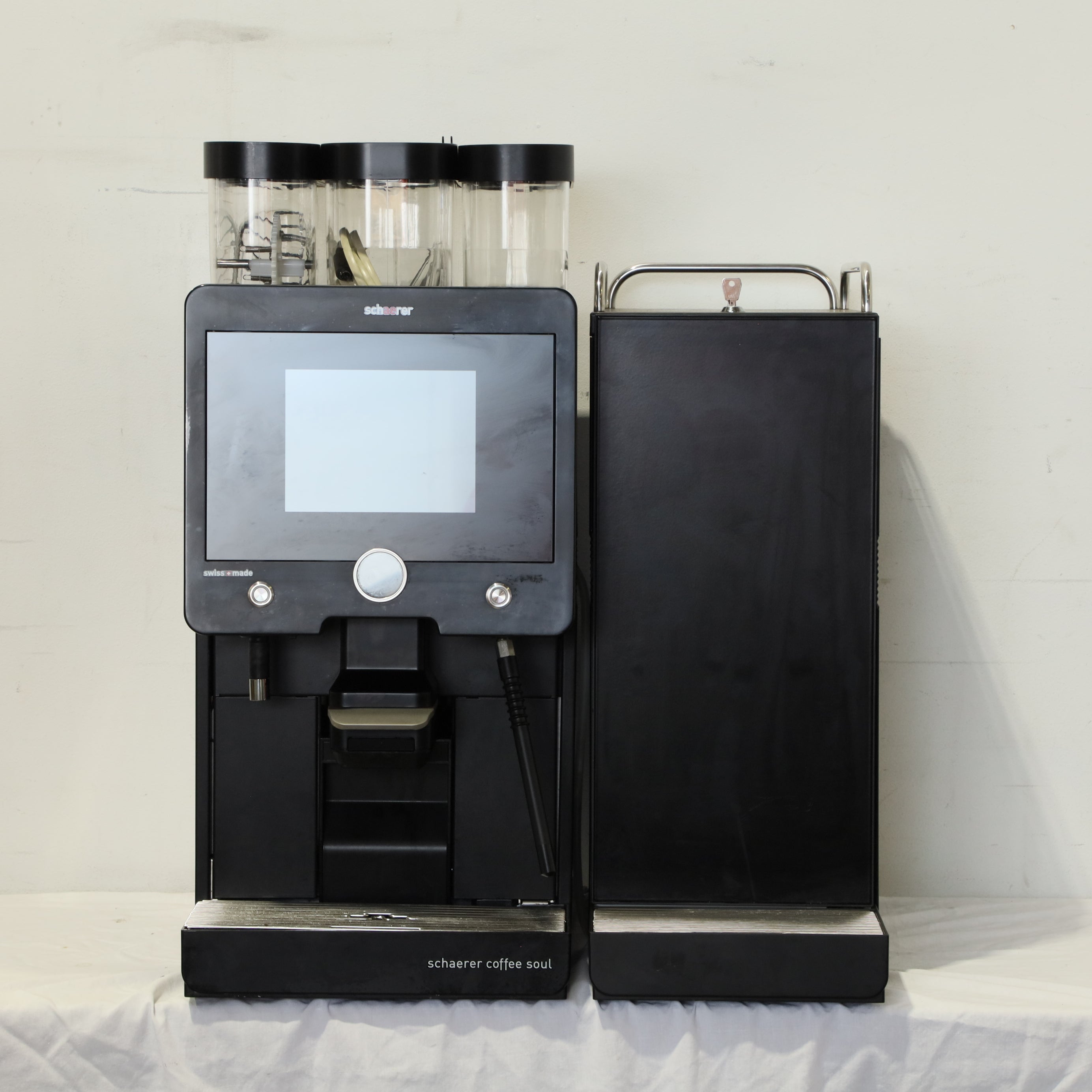 schaerer coffee machine for sale