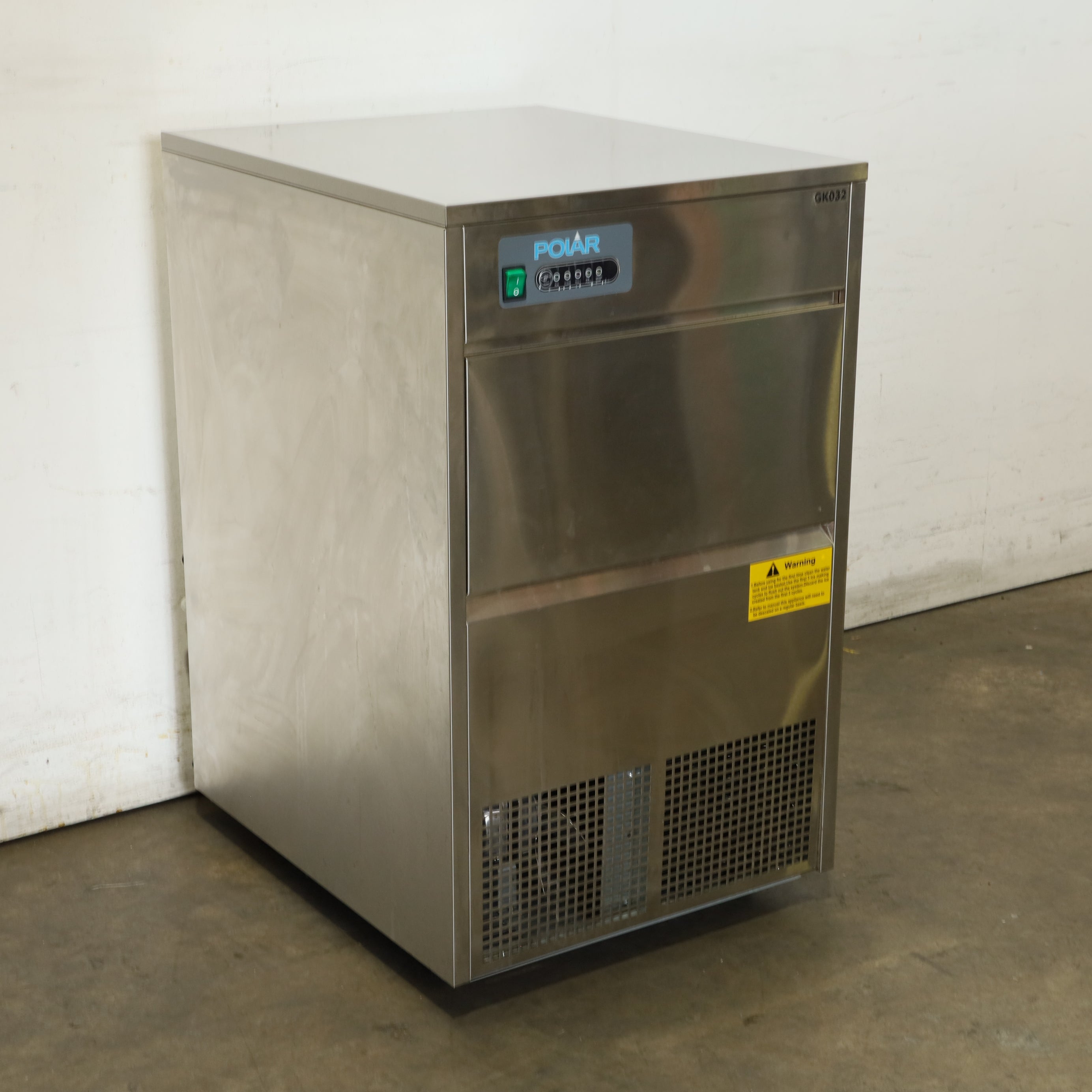 Polar G-Series GK032-A Ice Machine