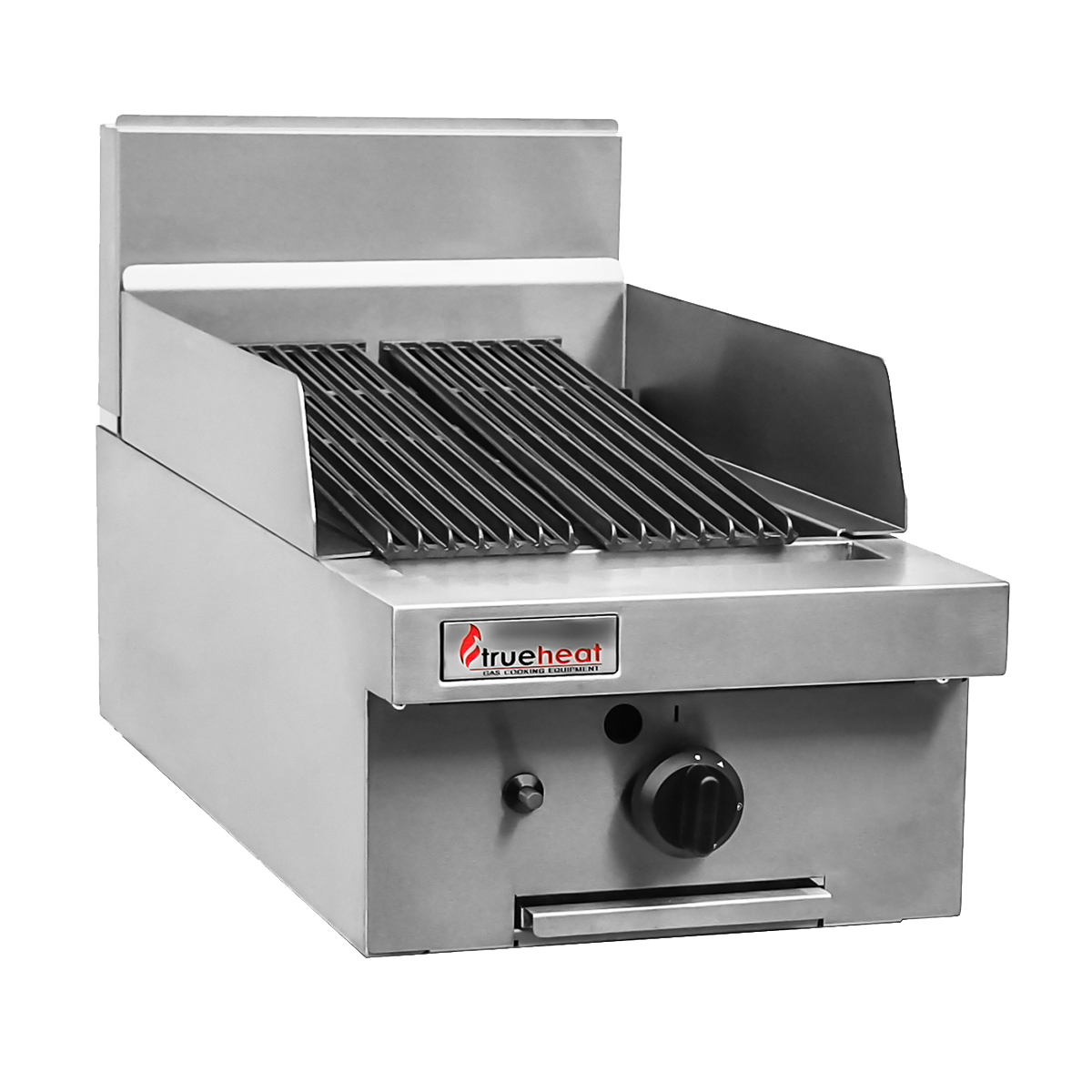 Trueheat RCB4 NG Infrared Barbecue