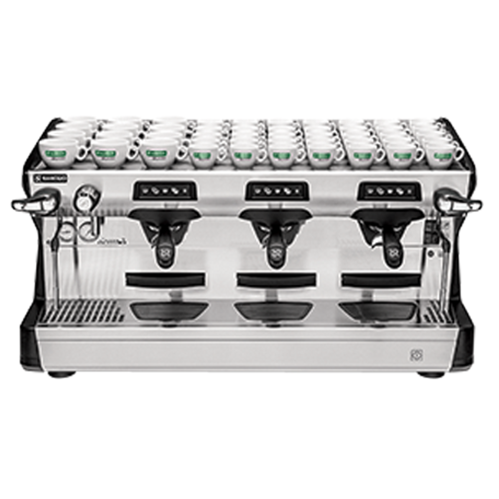 Rancilio deals classe 5