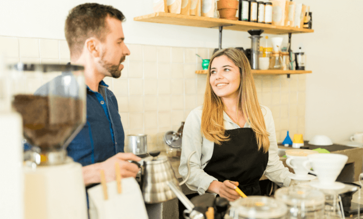 Successfully train your new staff | SilverChef