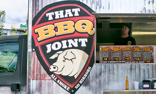 Holy Smoke! American BBQ culture is heating up