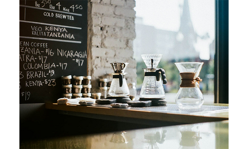 How to keep up with the changing face of coffee culture