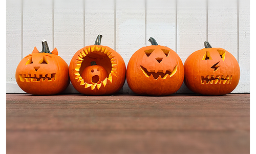 Trick or treat: The pros and cons of jumping on the Halloween bandwagon