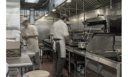 Why modular designs are the future of commercial kitchens