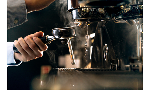 Why you should invest in regular maintenance for your coffee machine