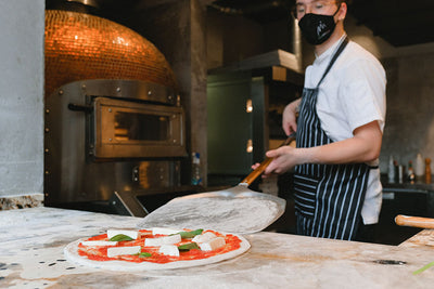 Best Commercial Pizza Oven: Buyer’s Guide