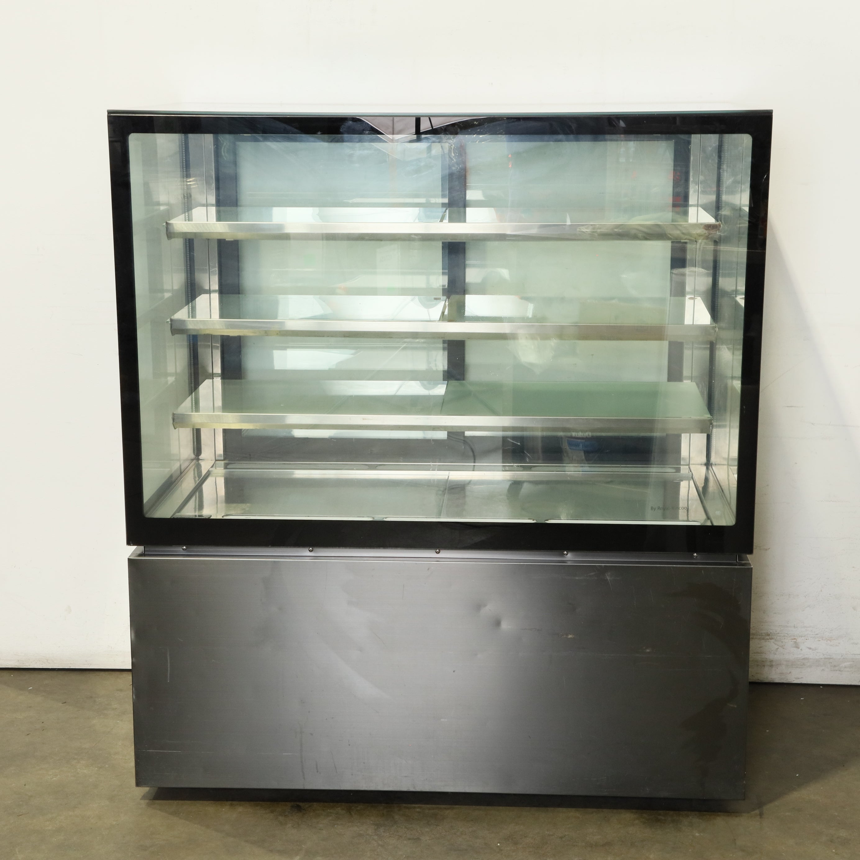 Anvil NDSV4740 Refrigerated Display