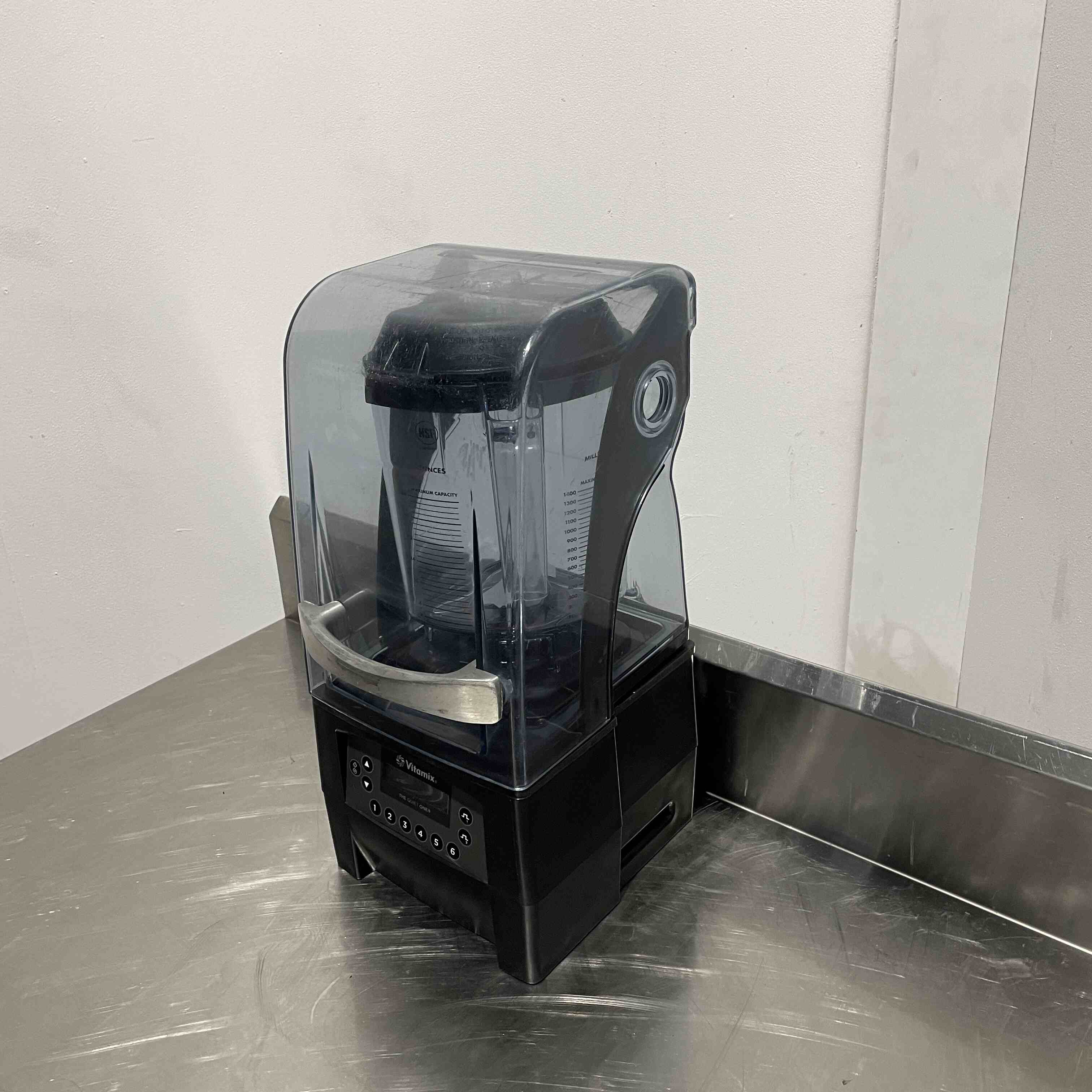 Vitamix VM0146 Blender