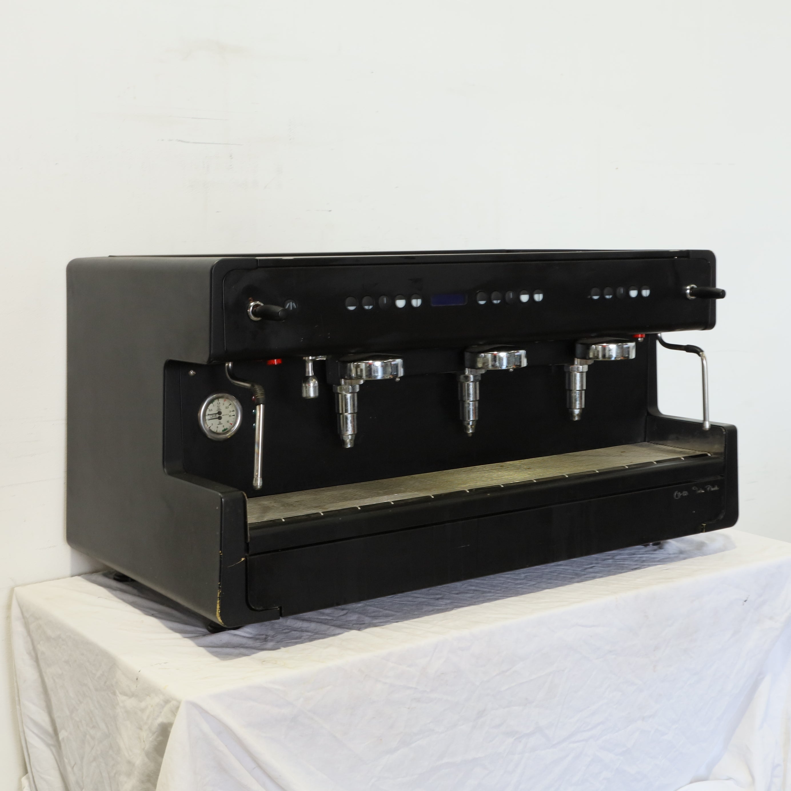 Cime C0-05 3 Group Coffee Machine