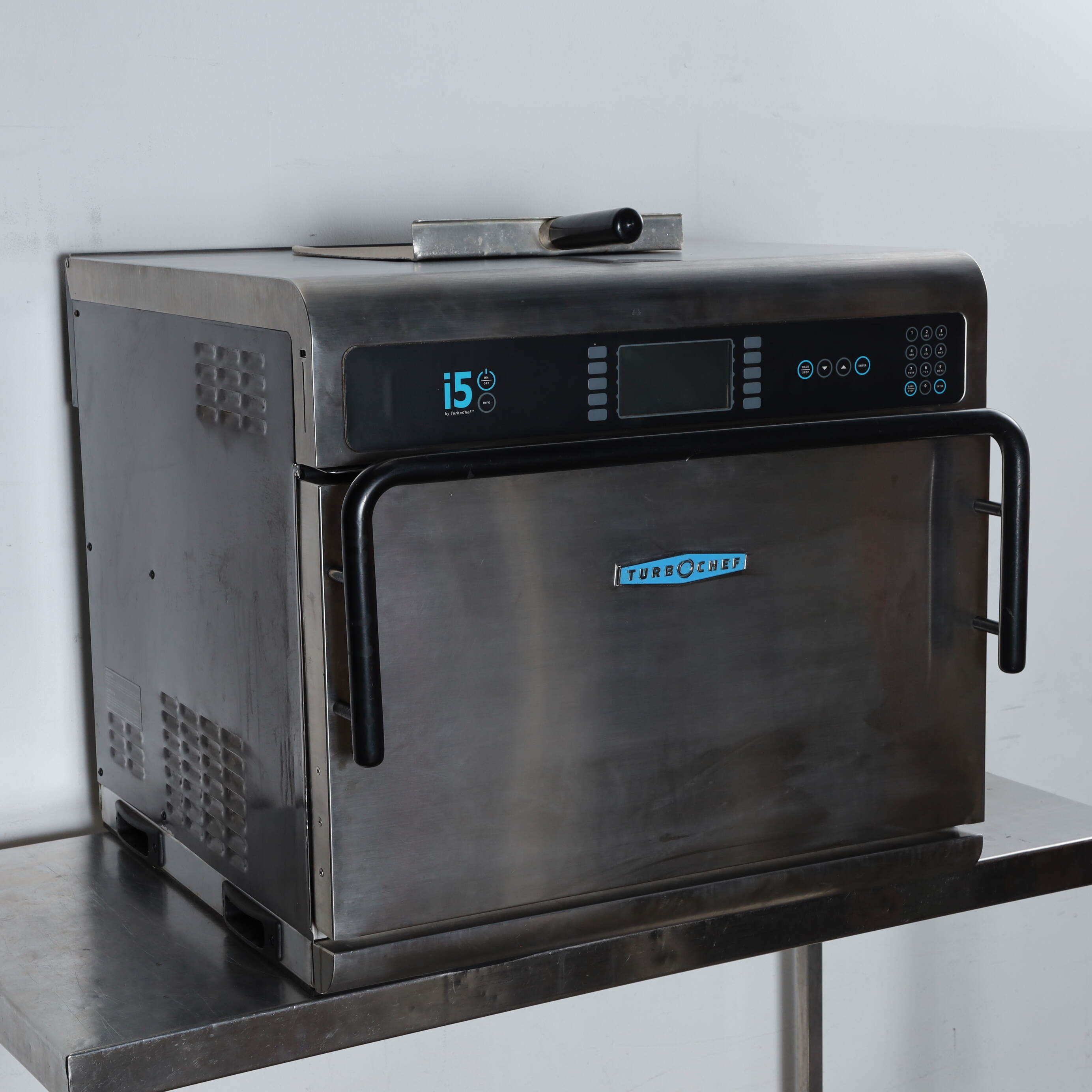 Turbochef i5-AU - Speed Oven