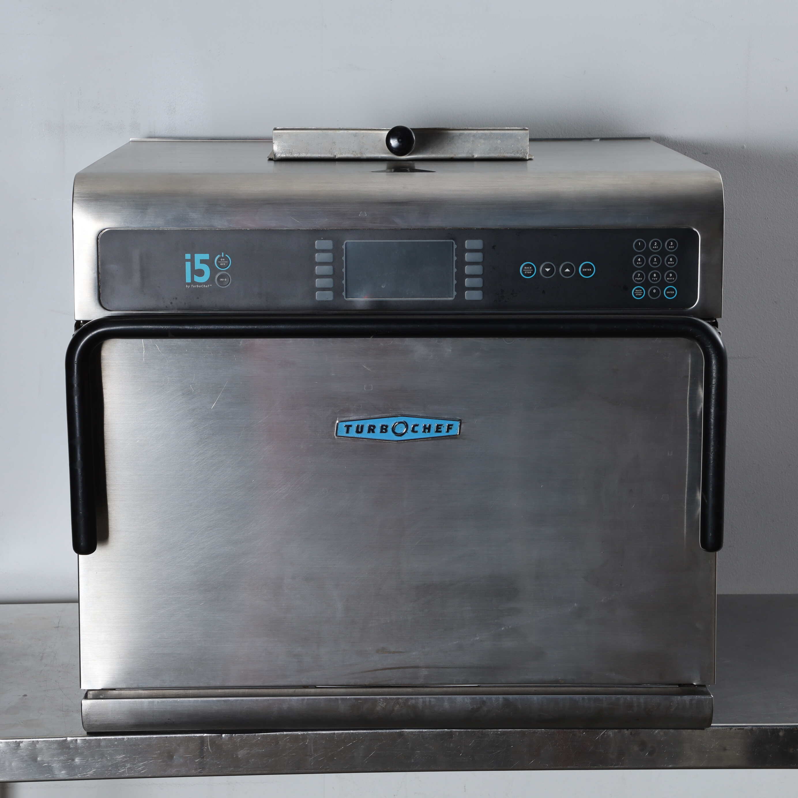 Turbochef i5-AU - Speed Oven