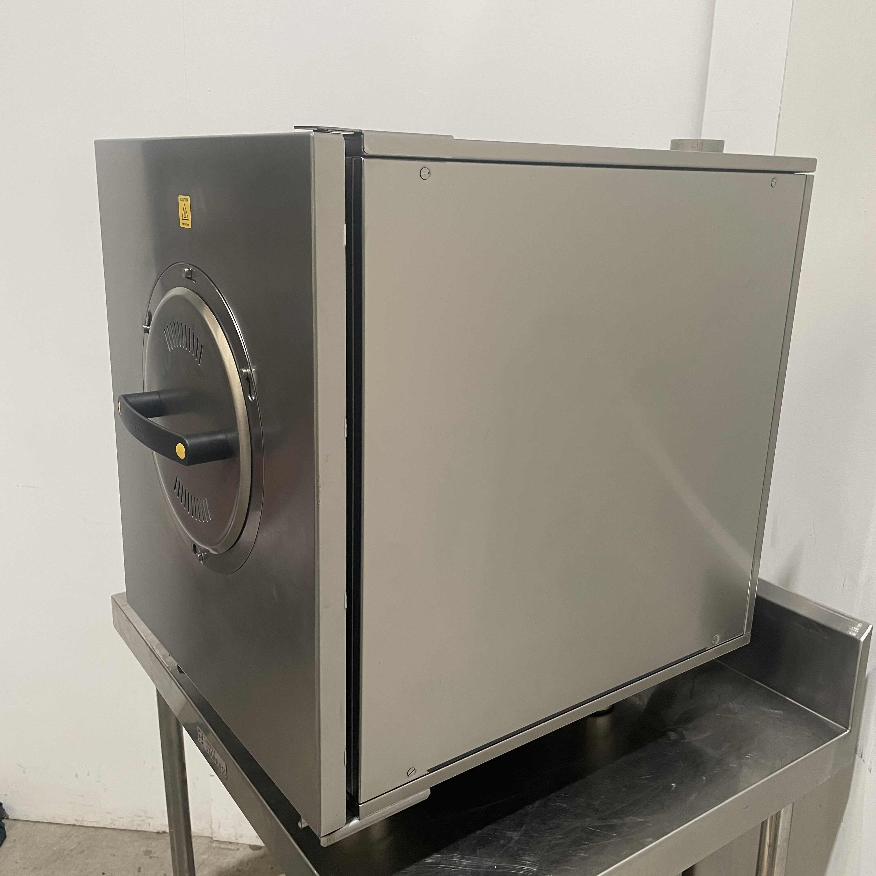 Light Fry 12E - Commercial Air Fryer