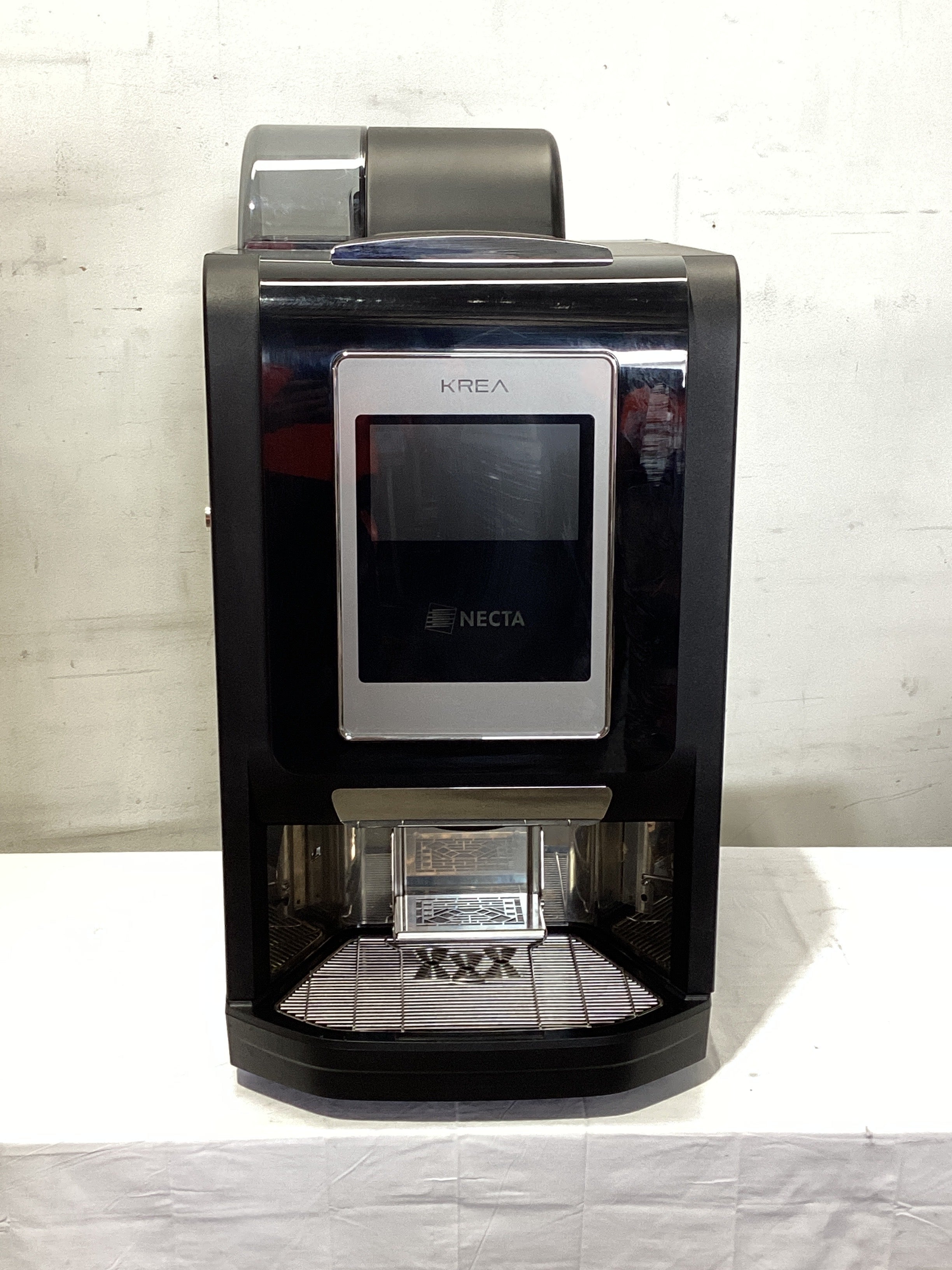 Necta Krea Touch Coffee Vending Machine