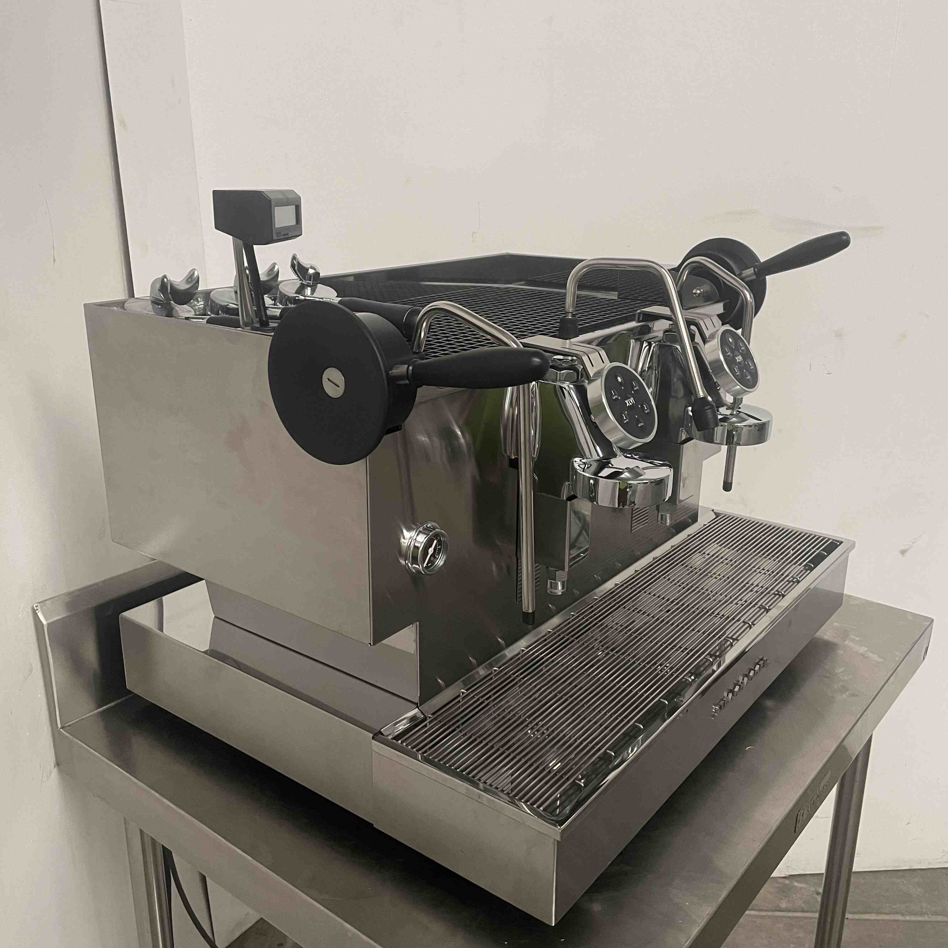 Steamhammer XLVI 2 Group Coffee Machine