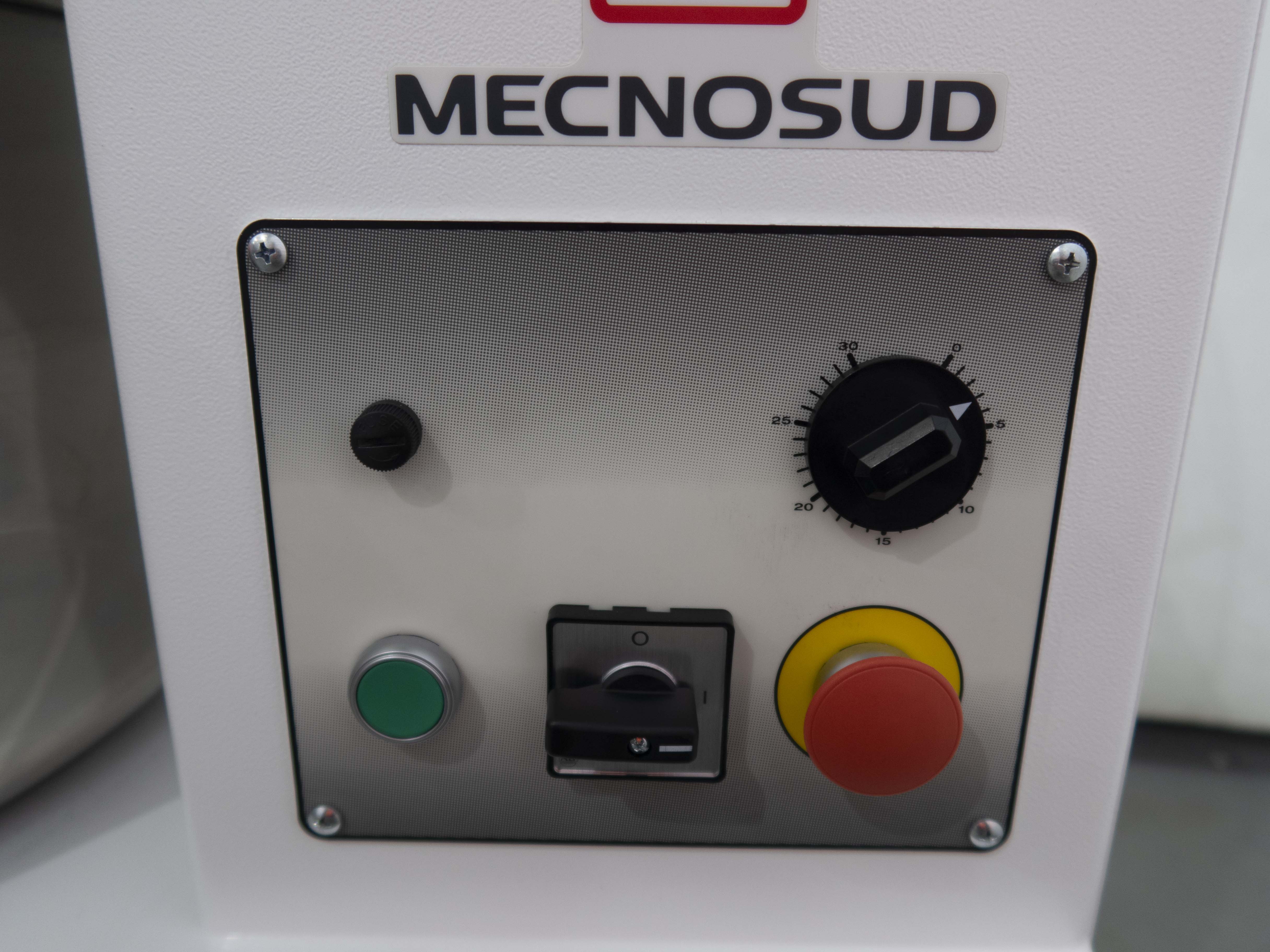 Mecnosud IM44M Spiral Mixer