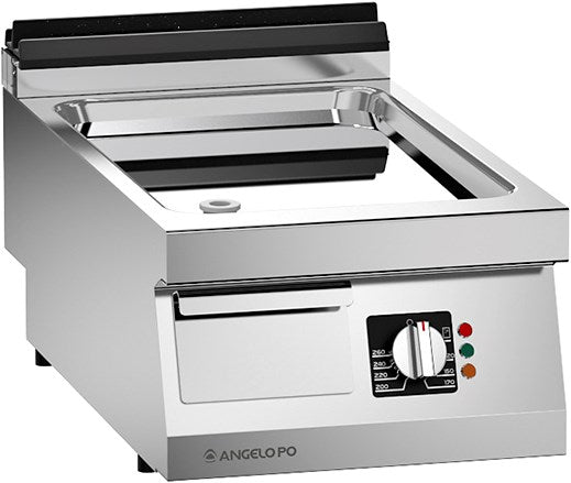 Angelo Po Icon7000 0S0FT4E - Griddle