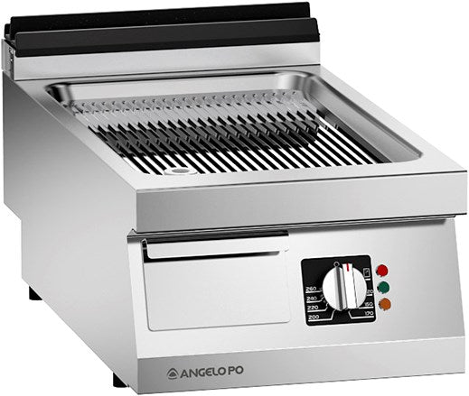 Angelo Po Icon7000 0S0FT5E - Griddle