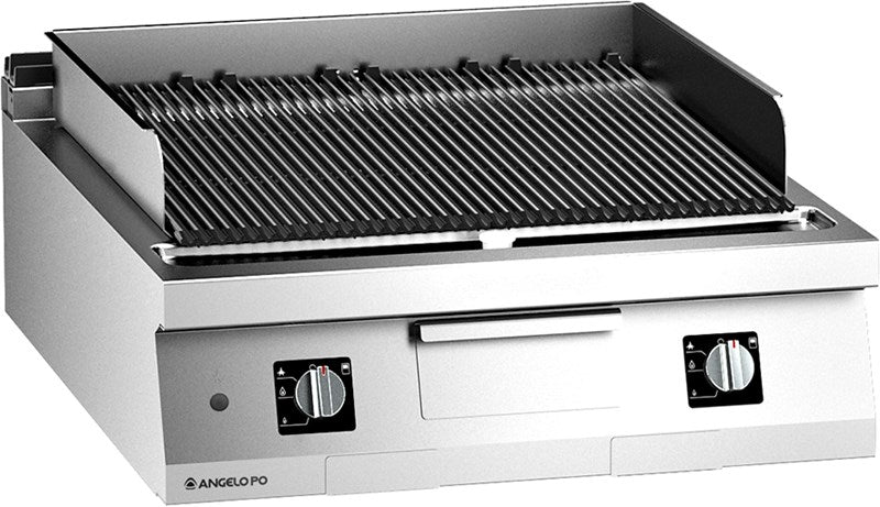 Angelo Po Icon9000 1N0GRG - Char Grill