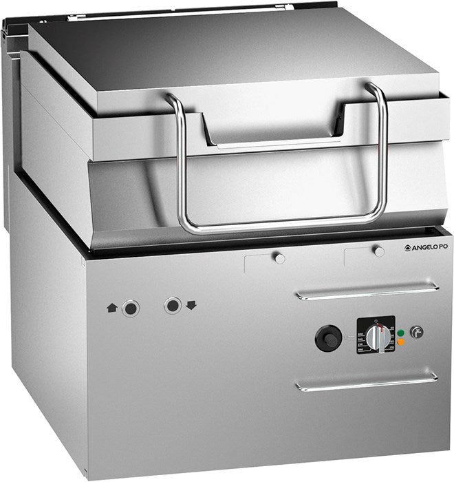 Angelo Po Icon9000 1N1BR3GA - Automatic Tilting Bratt Pan