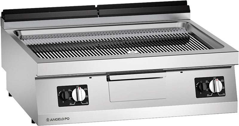 Angelo Po Icon7000 1S0FT5G - Griddle