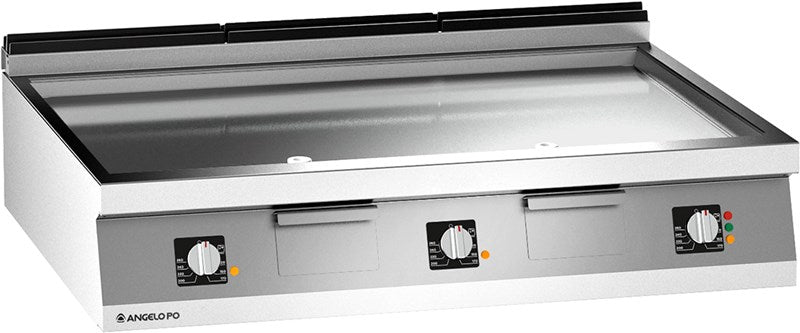 Angelo Po Icon9000 2N0FT7E-3MM - Griddle