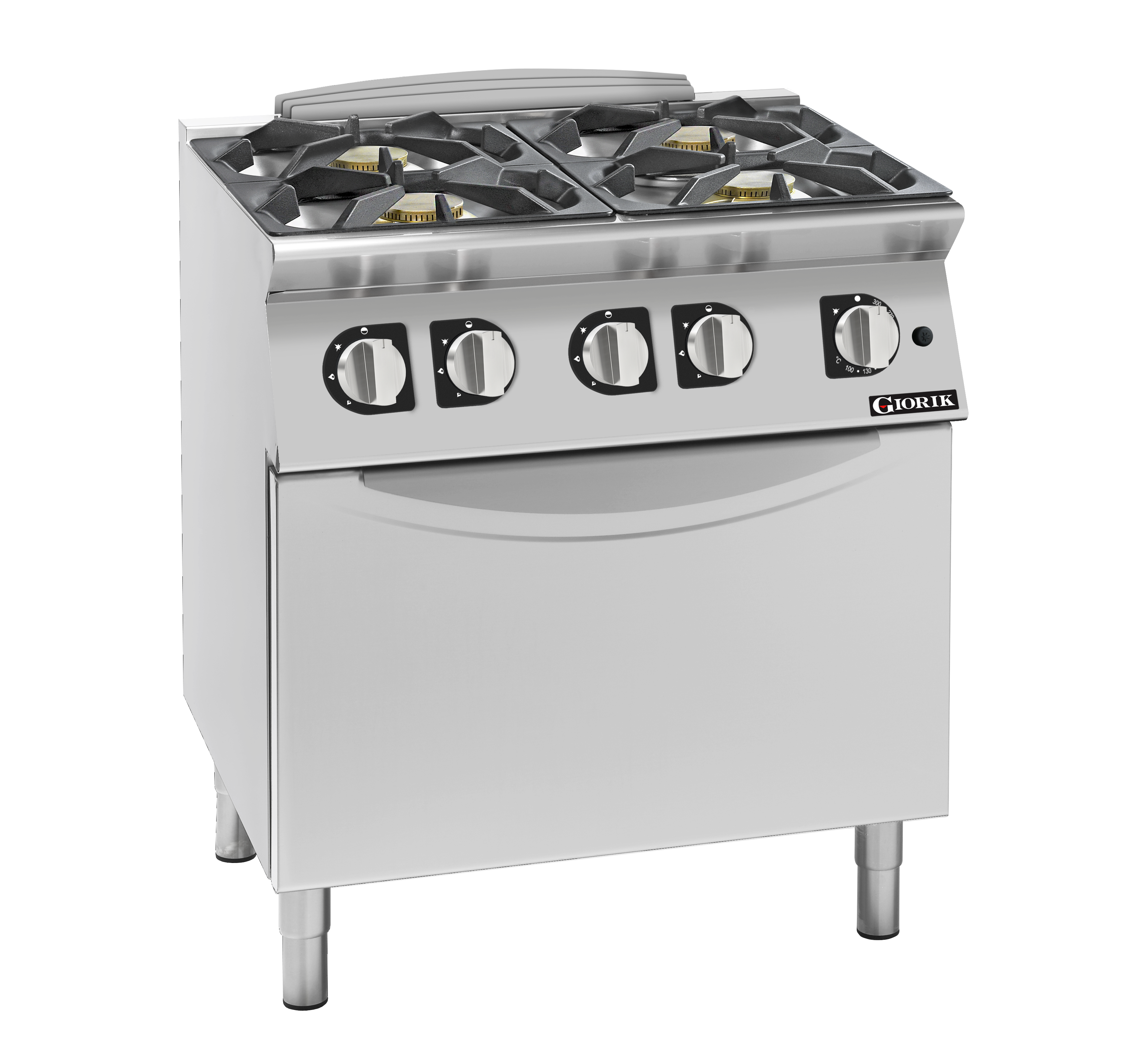 Giorik 700 Series CG740FT - Range Oven