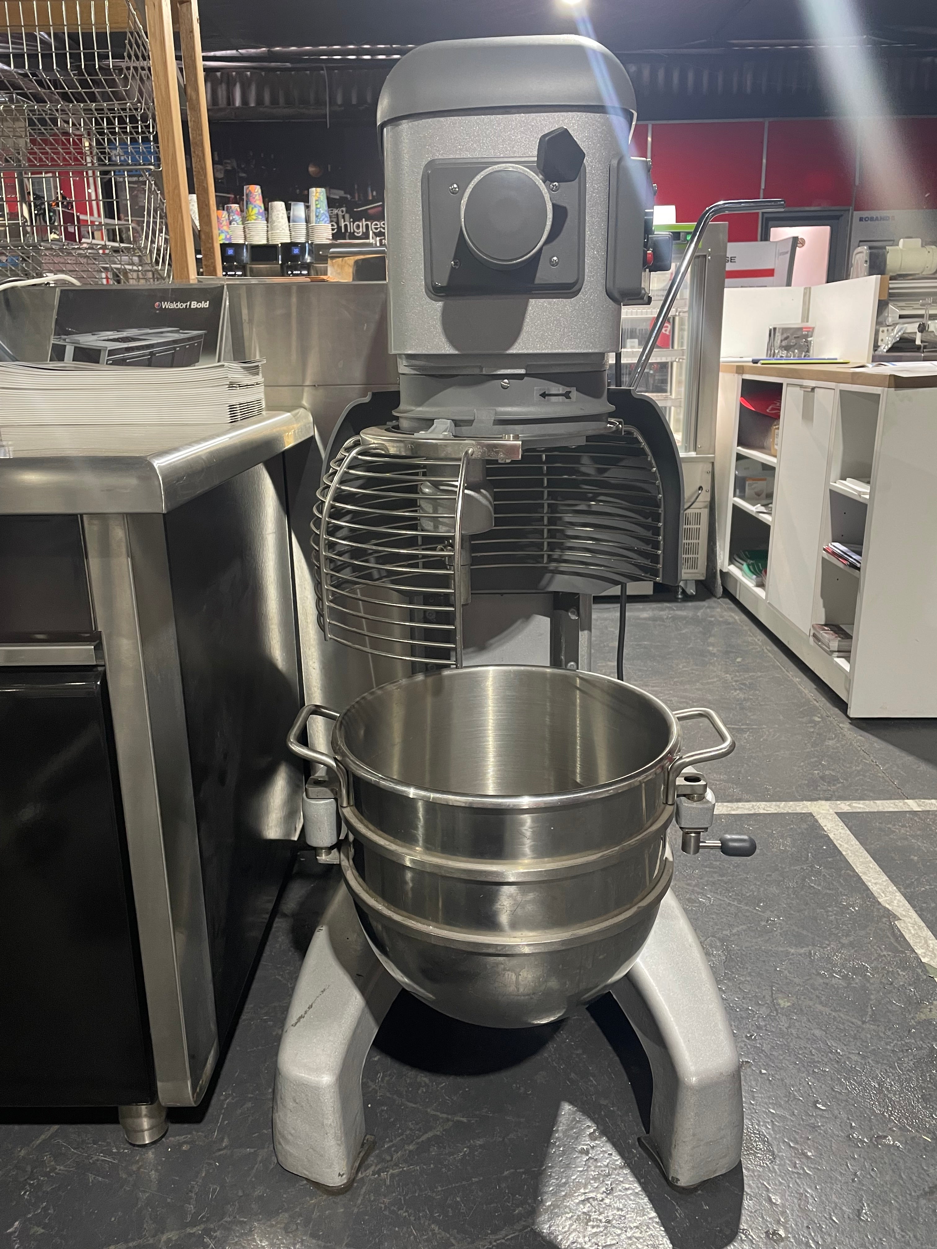 Hobart HL300 Legacy 30 Quart Planetary Mixer