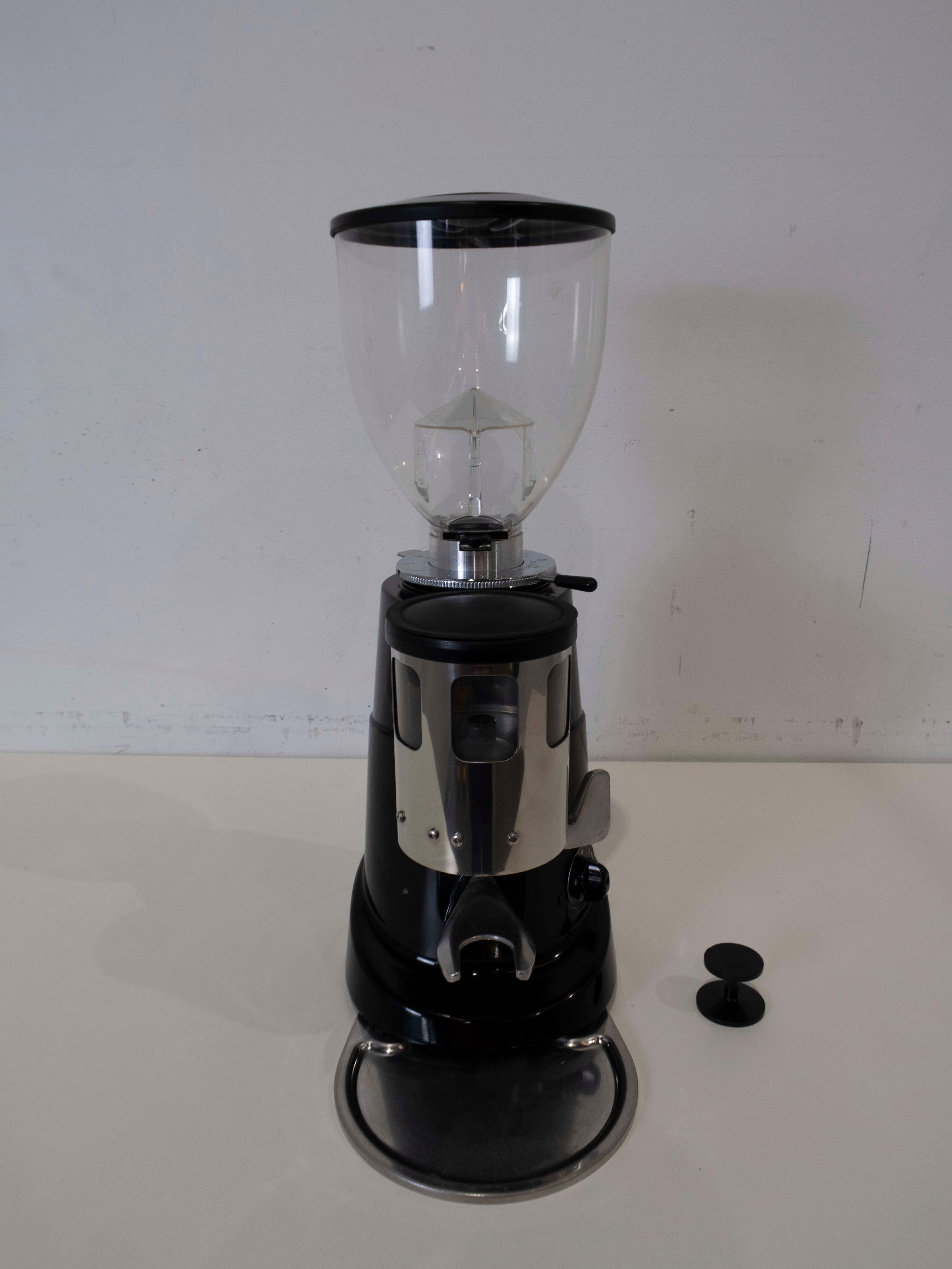 Thumbnail - SanRemo SR50A Coffee Grinder