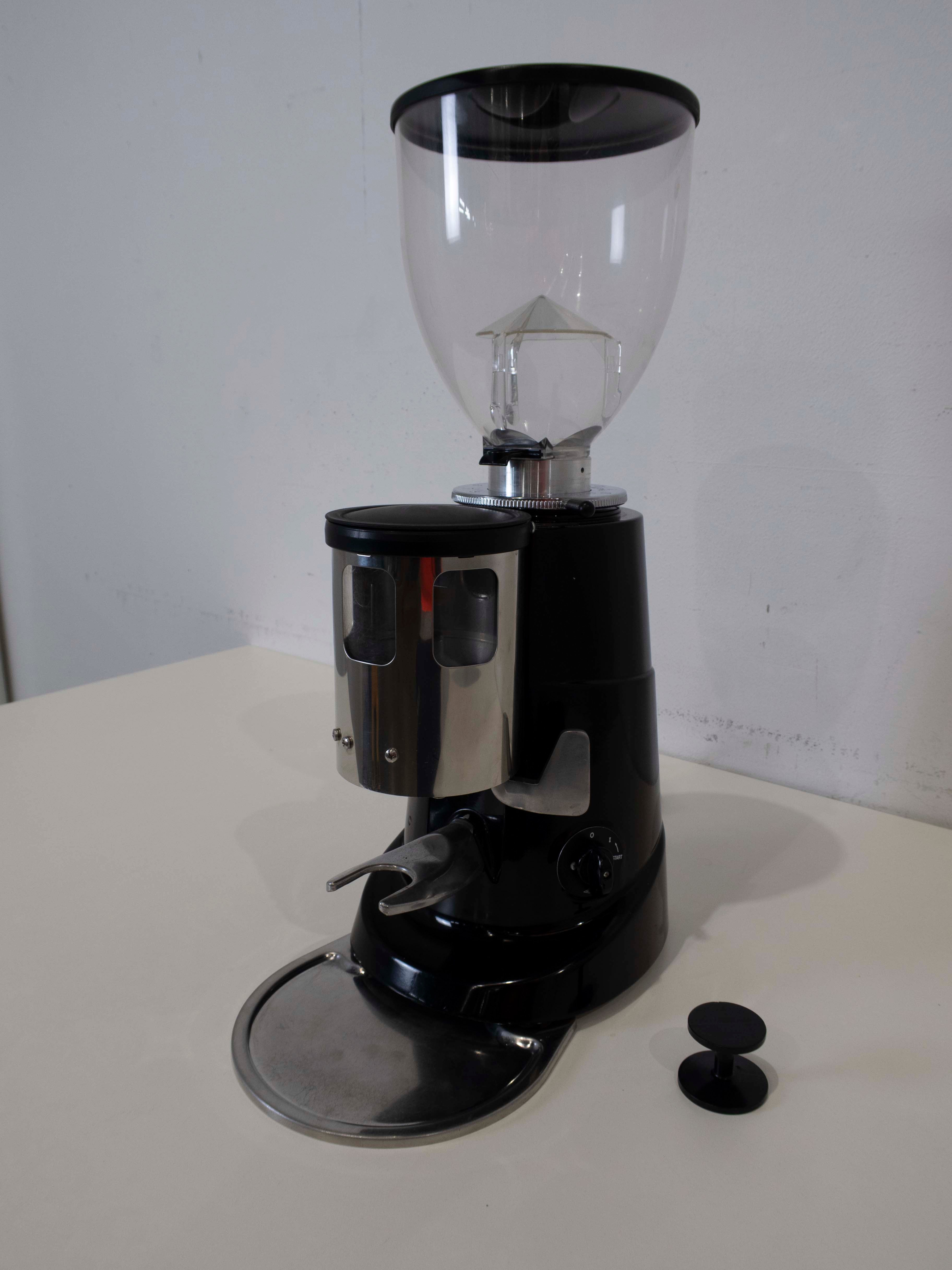 Thumbnail - SanRemo SR50A Coffee Grinder