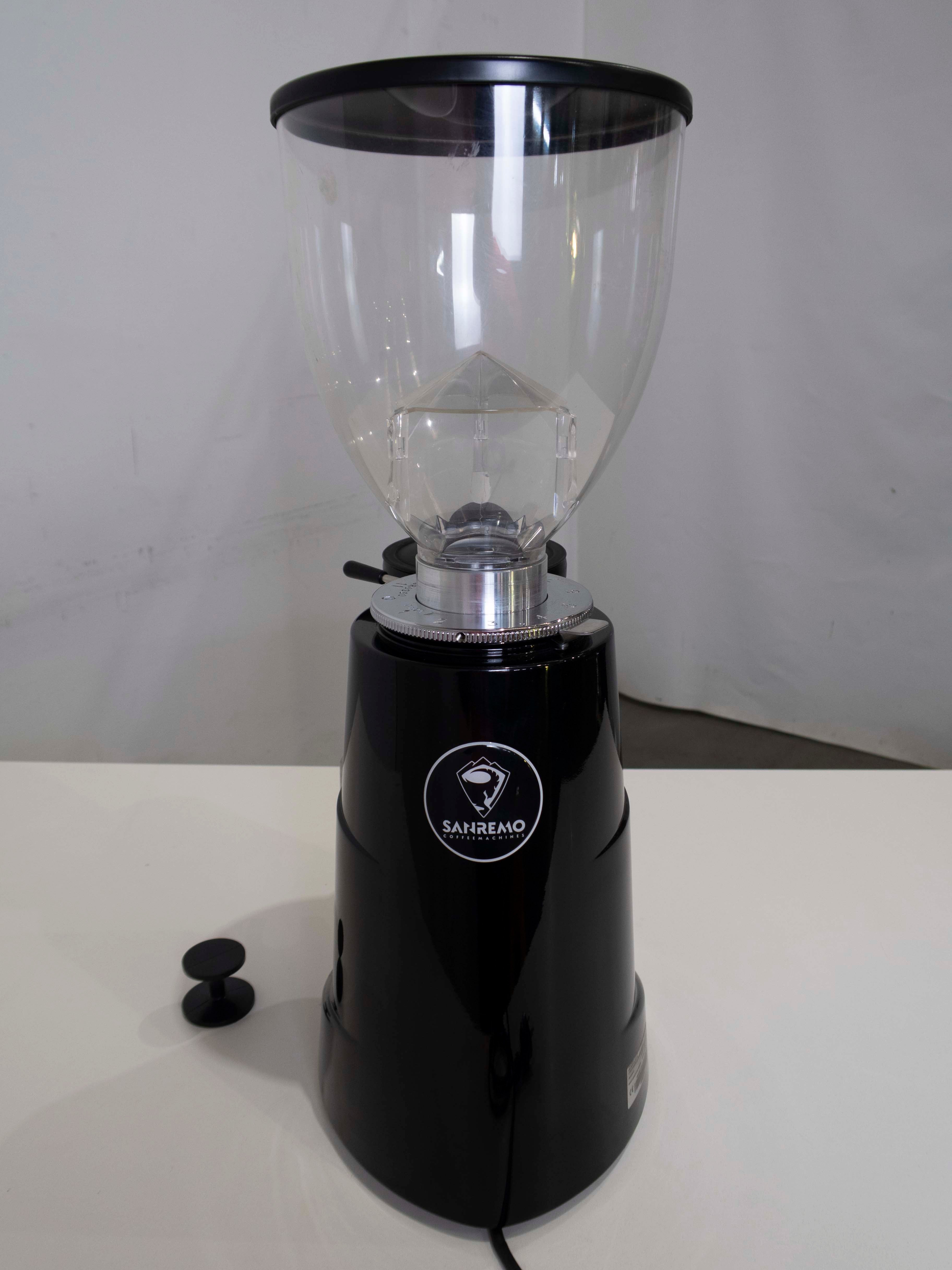 Thumbnail - SanRemo SR50A Coffee Grinder