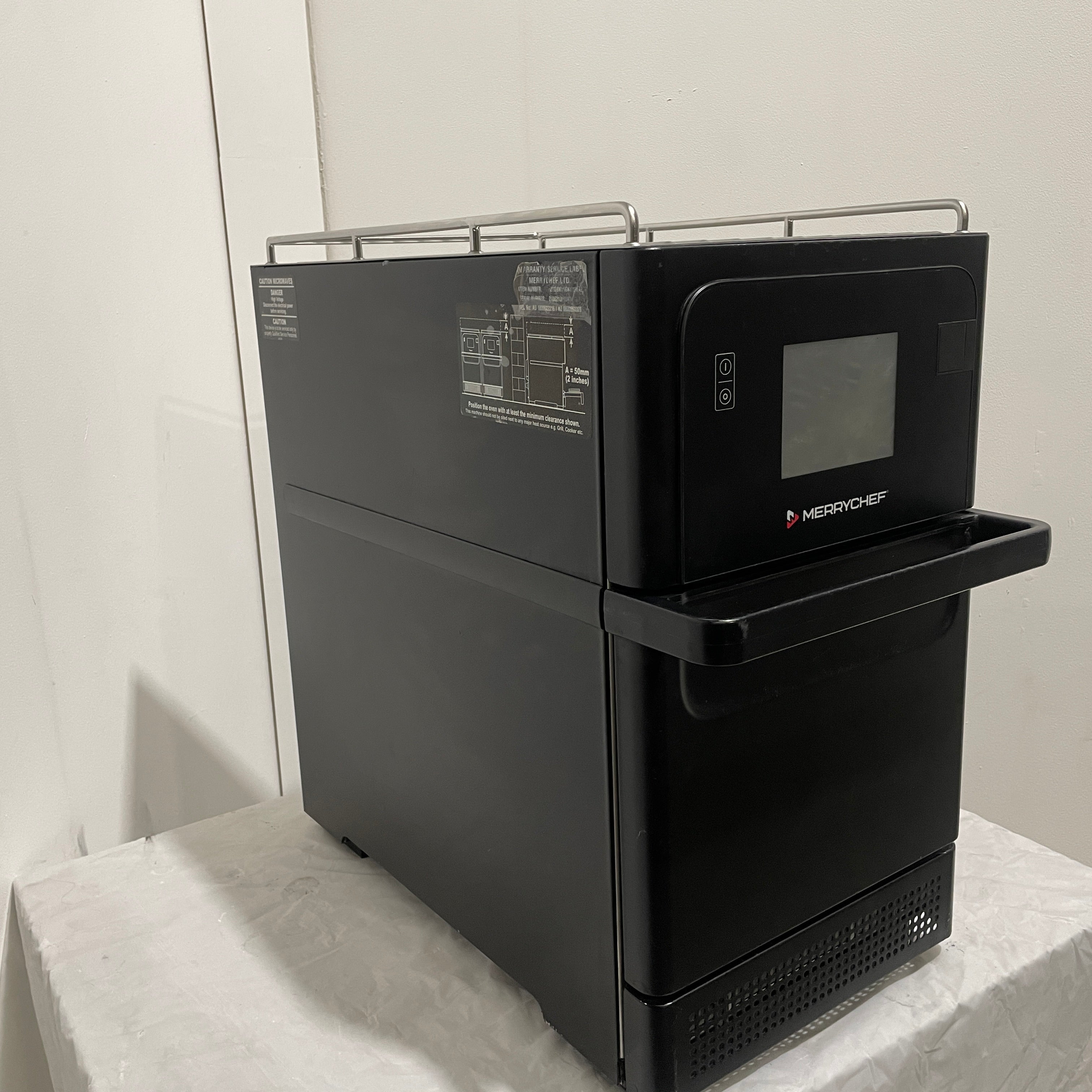 Merrychef Eikon E2S Speed Oven