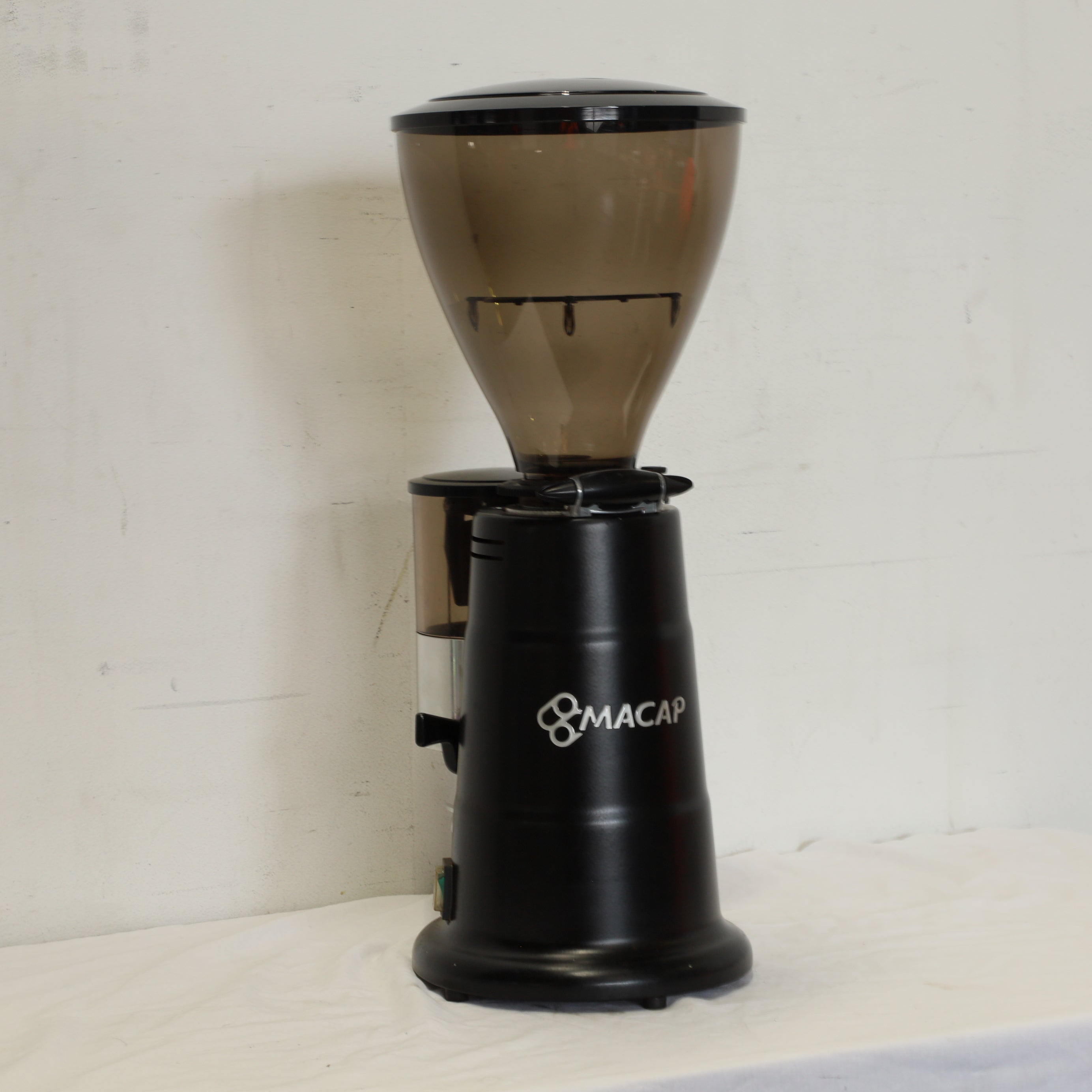 Macap MXA Coffee Grinder