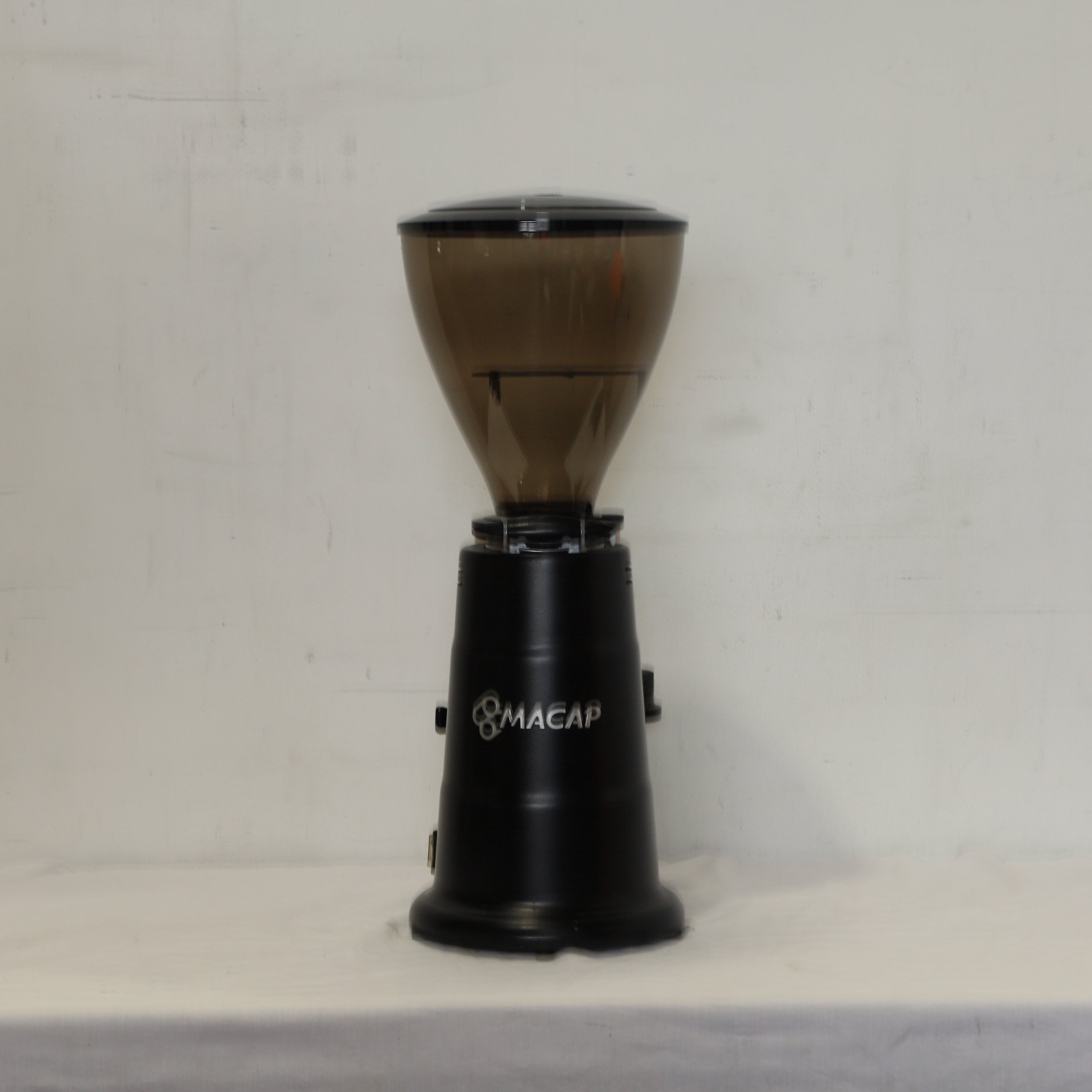 Macap MXA Coffee Grinder