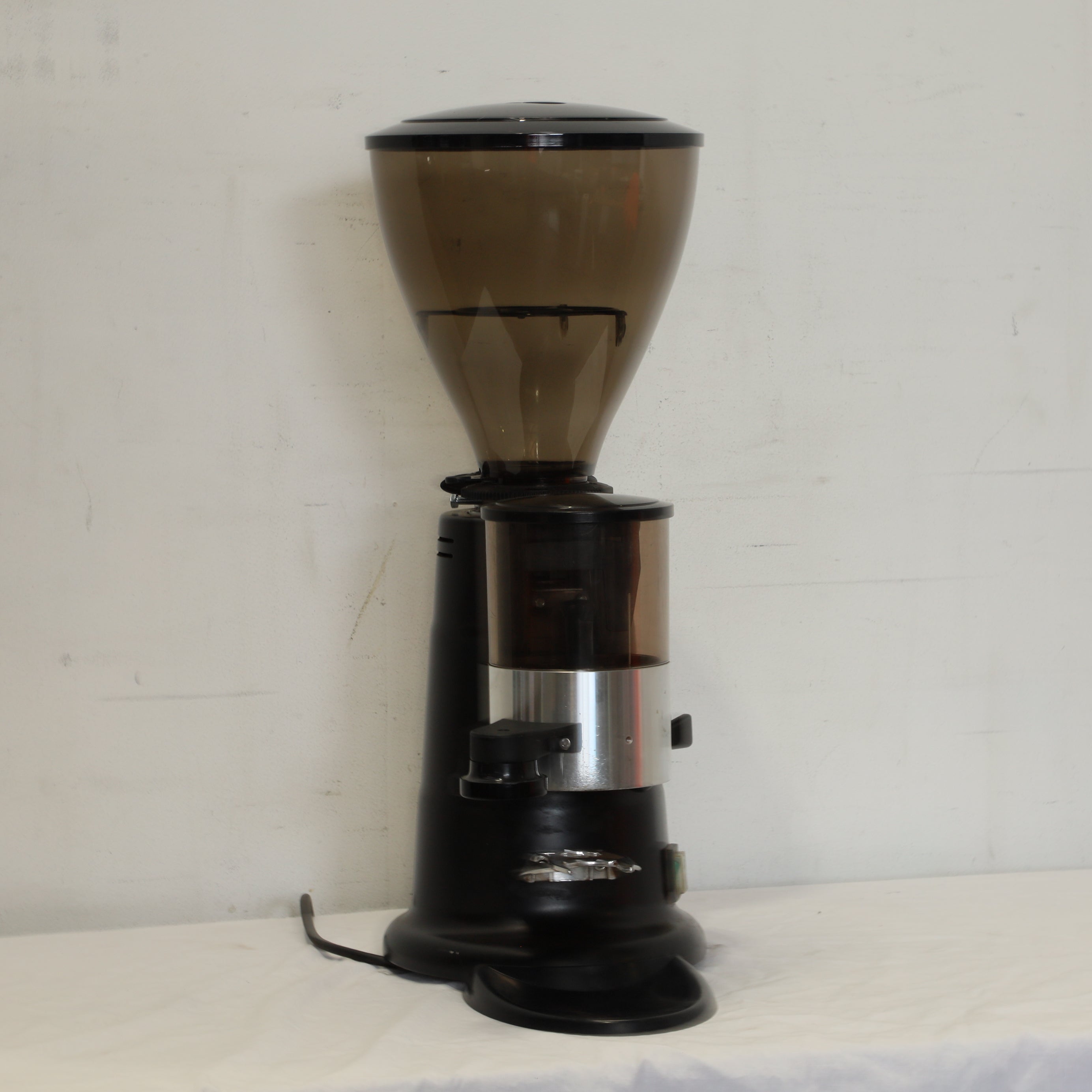 Macap MXA Coffee Grinder