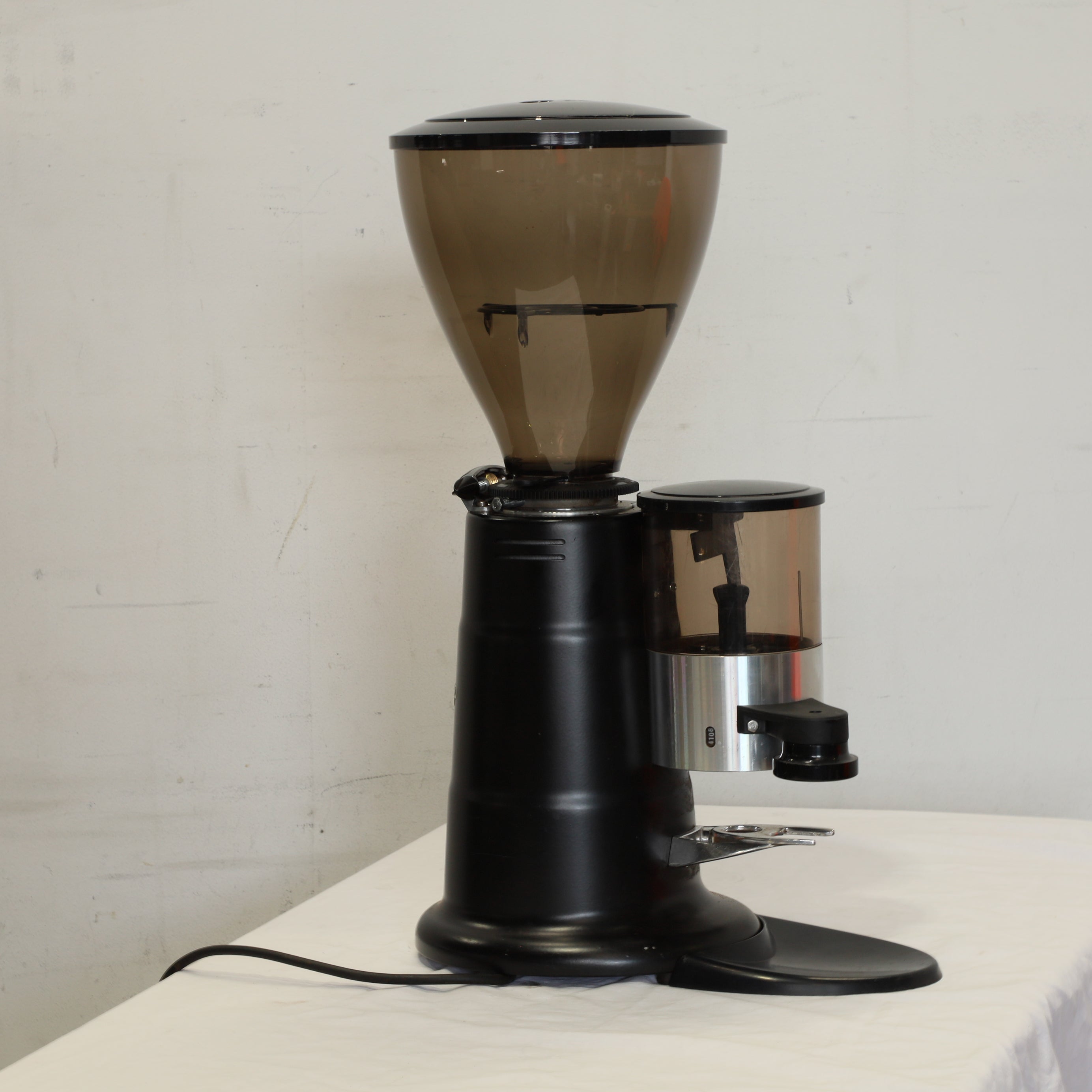 Macap MXA Coffee Grinder