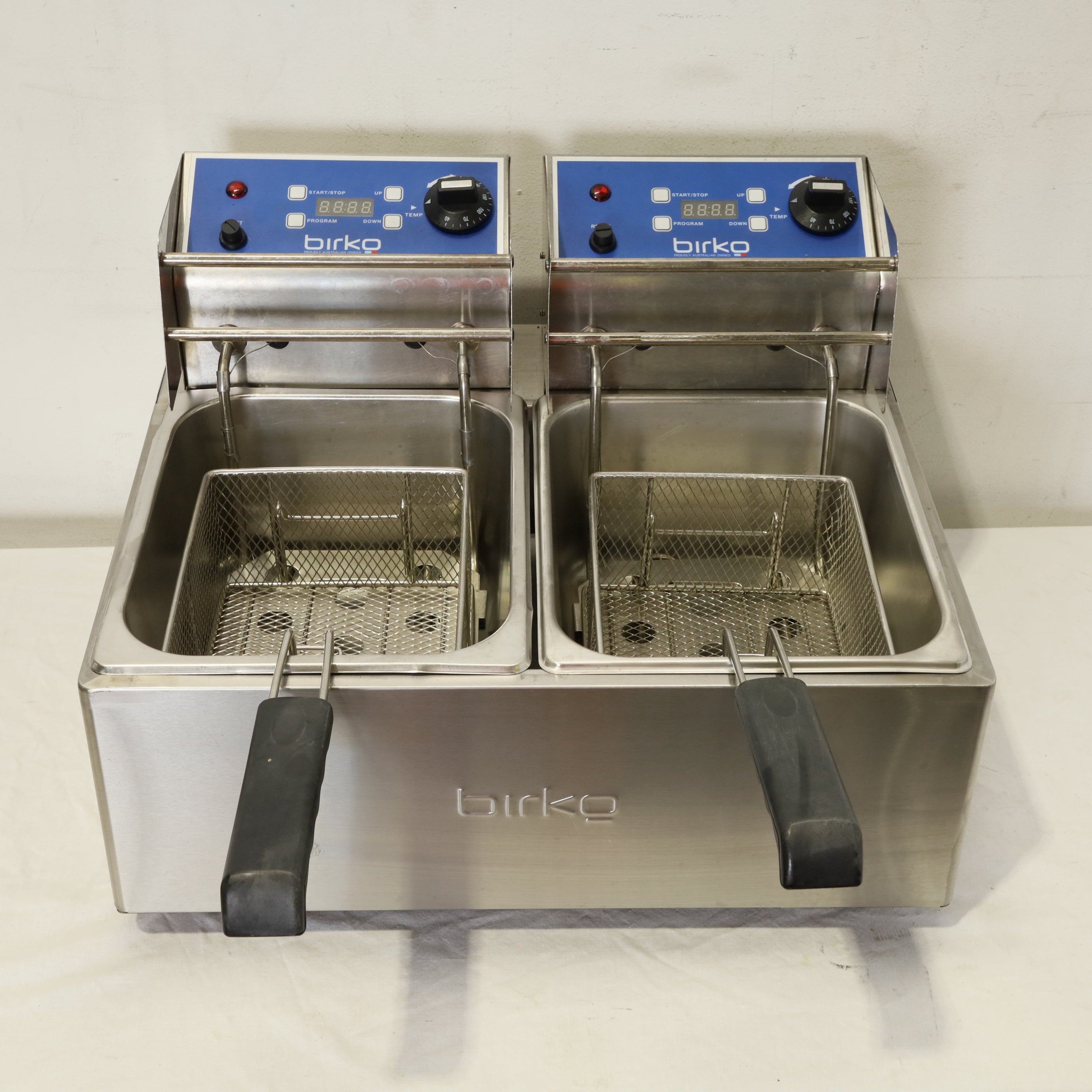 Birko 1001002 Fryer