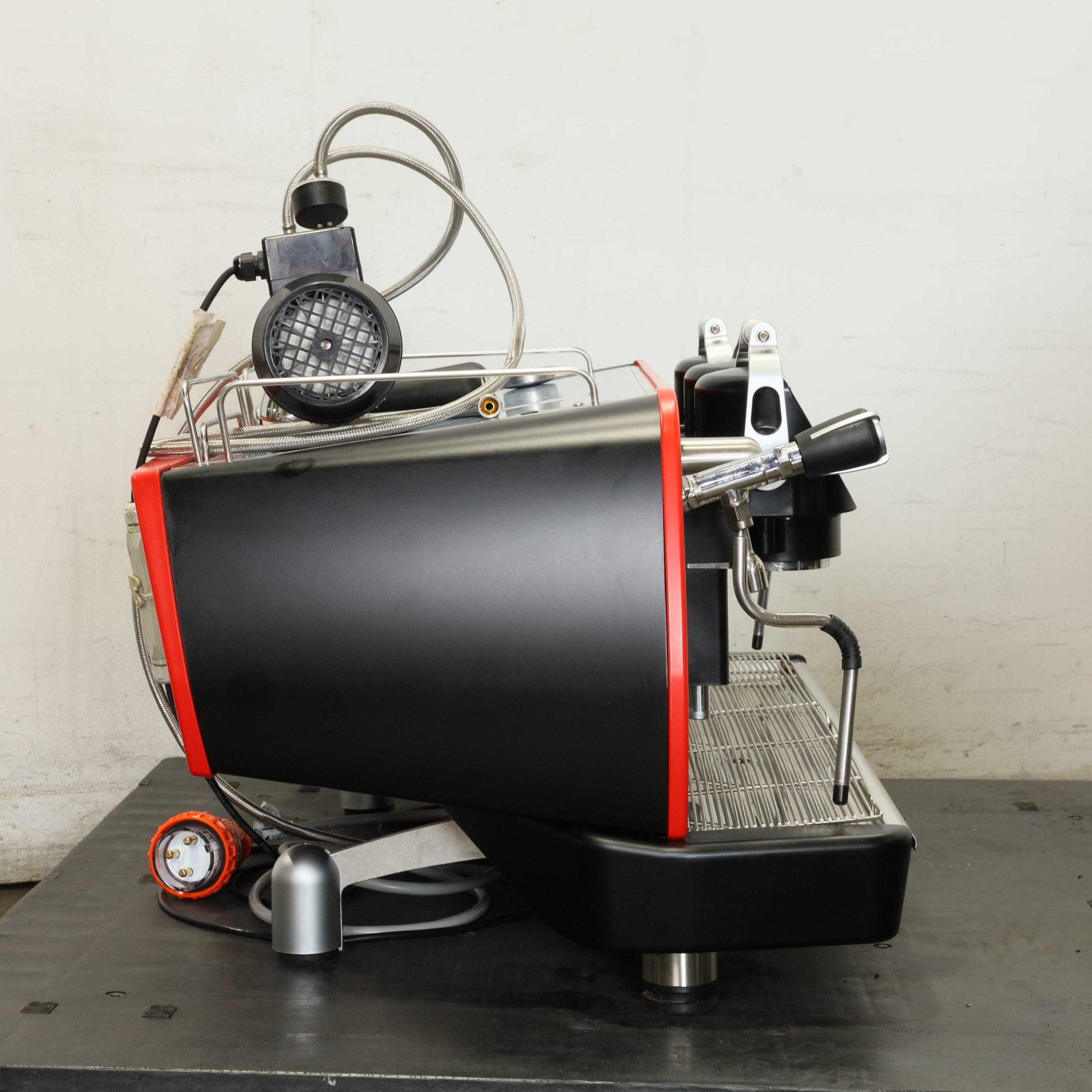 Fiamma Astrolab 3 Group Coffee Machine