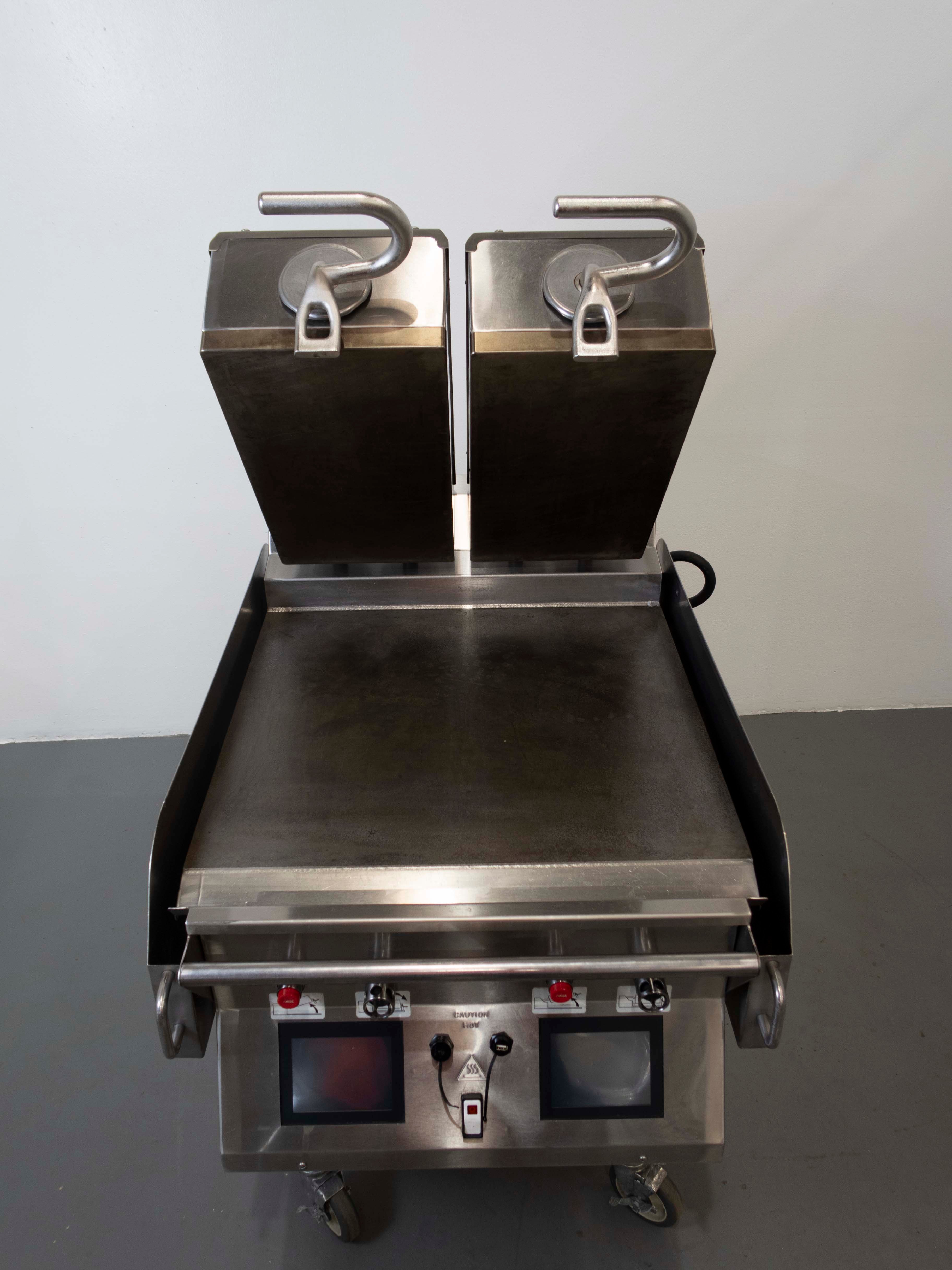 Taylor L820-75 Griddle