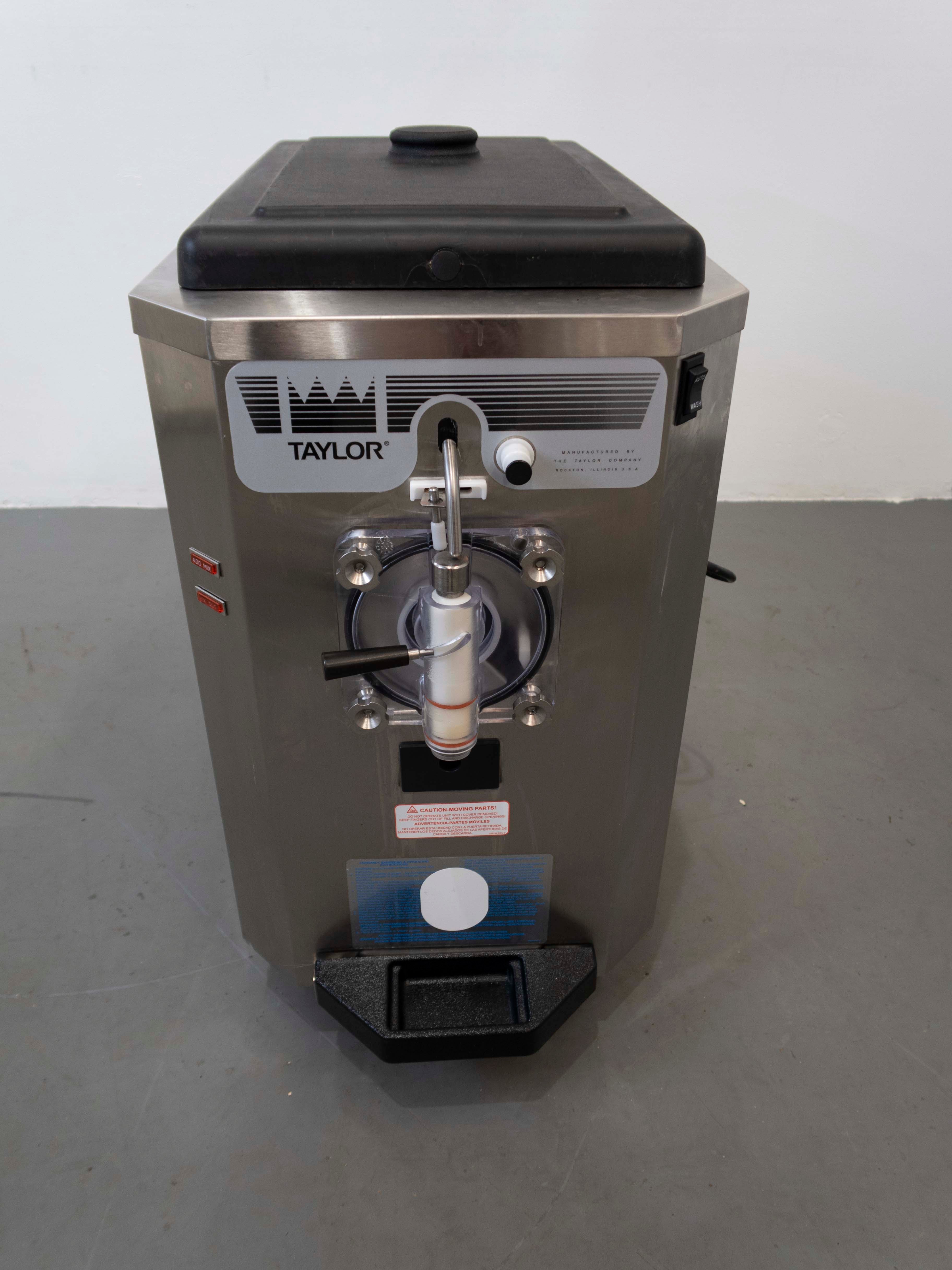 Thumbnail - Taylor 430-40 Frozen Beverage Machine