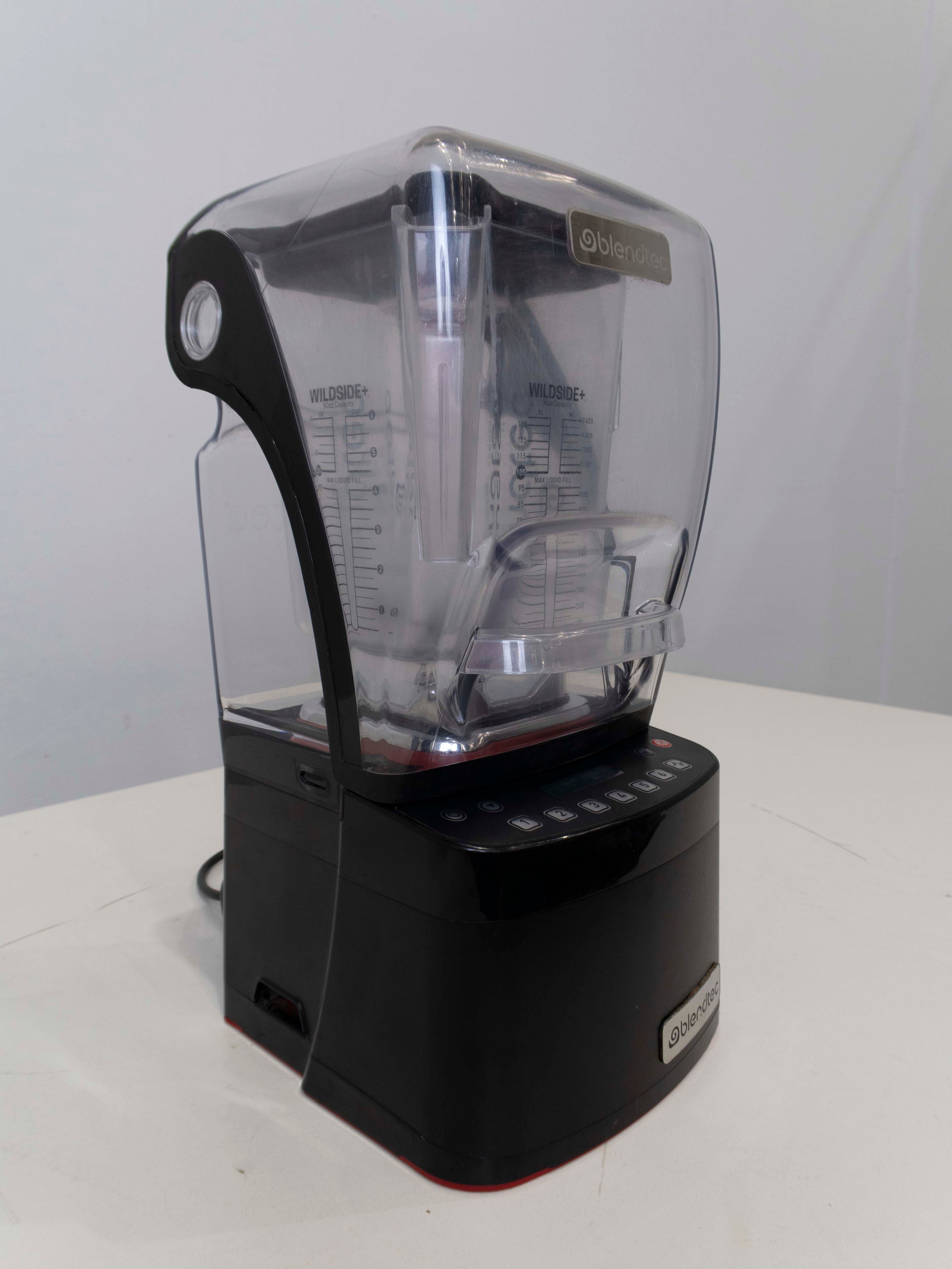 Blendtec CQB1 Blender