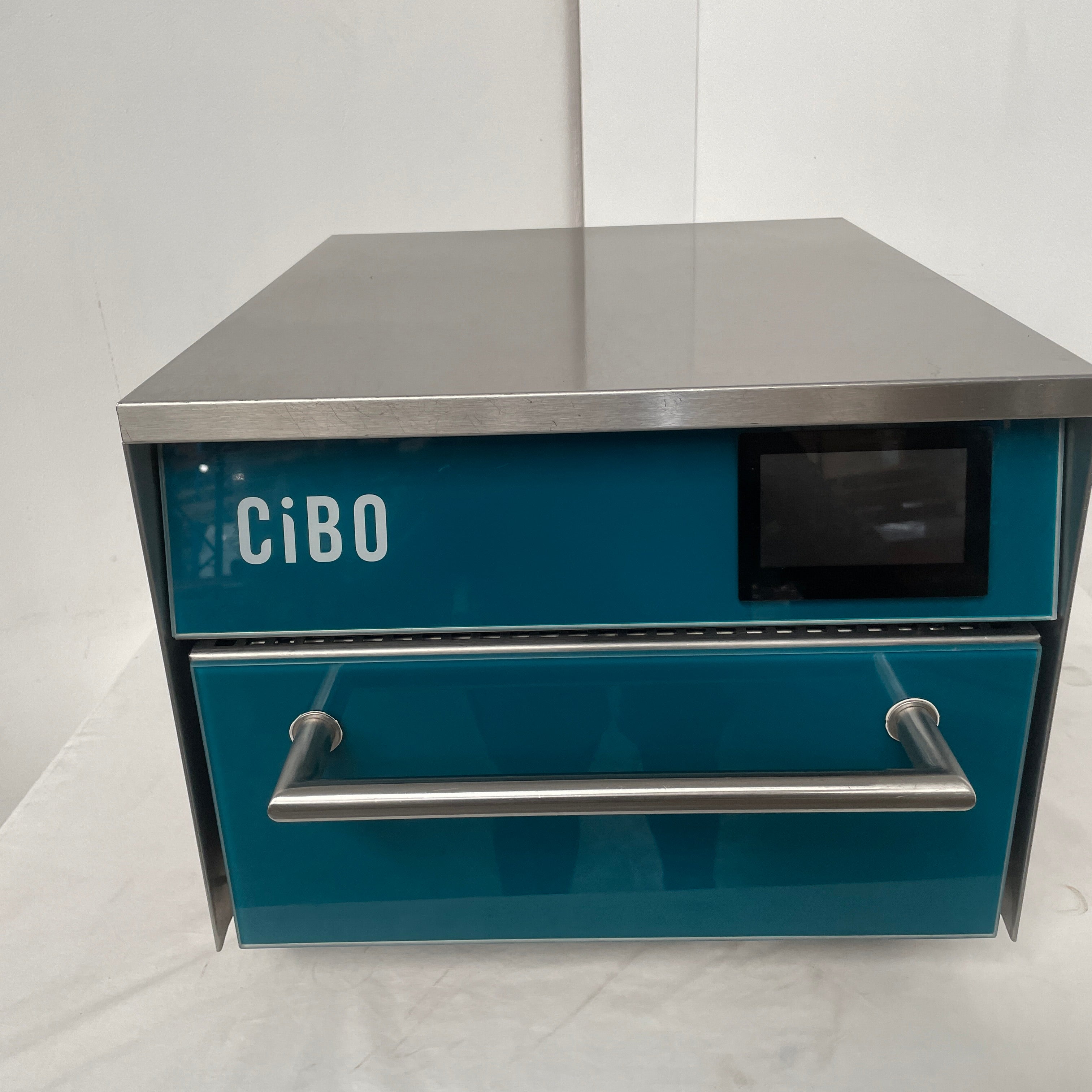 Thumbnail - CIBO WEE/FG0049TZ Speed Oven