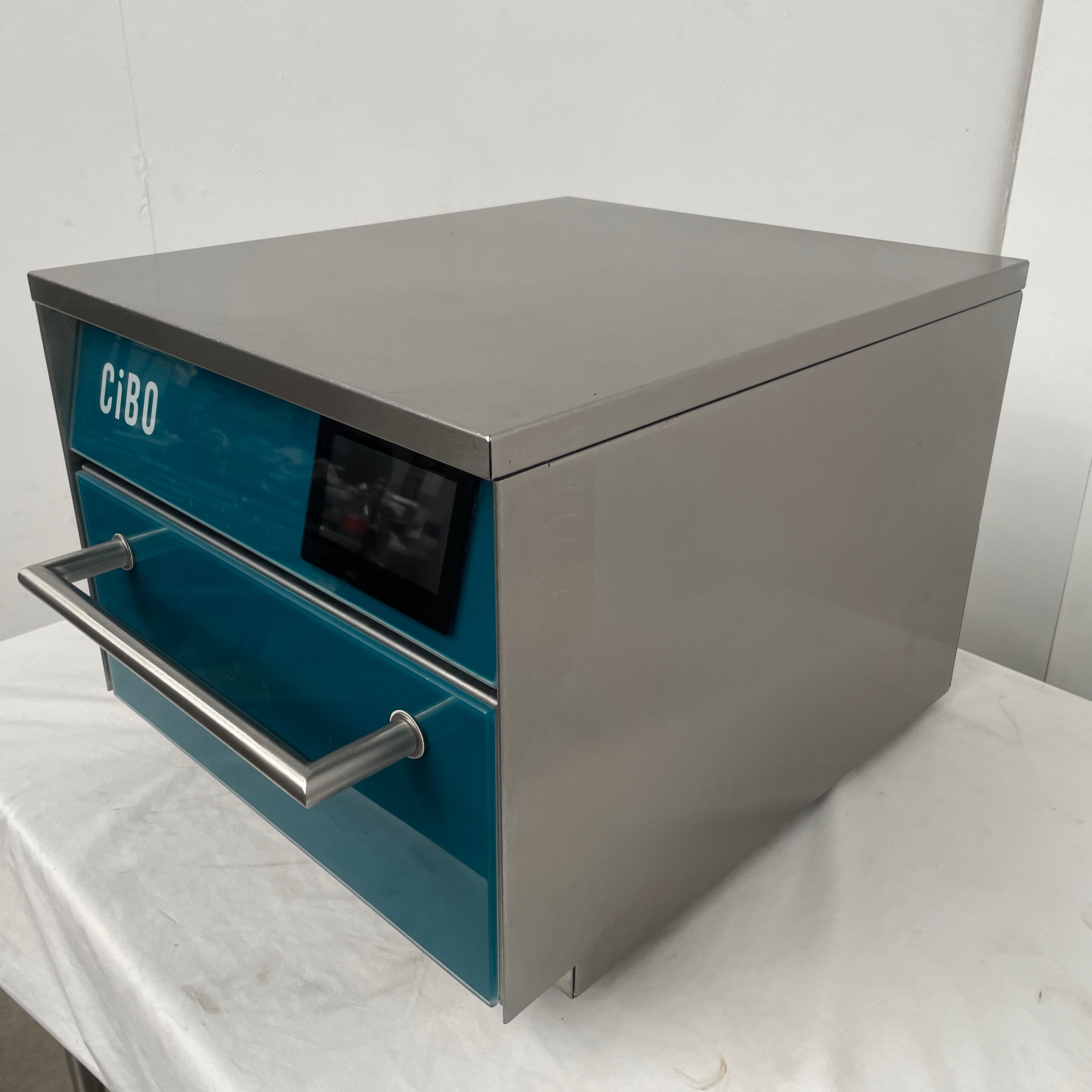 Thumbnail - CIBO WEE/FG0049TZ Speed Oven