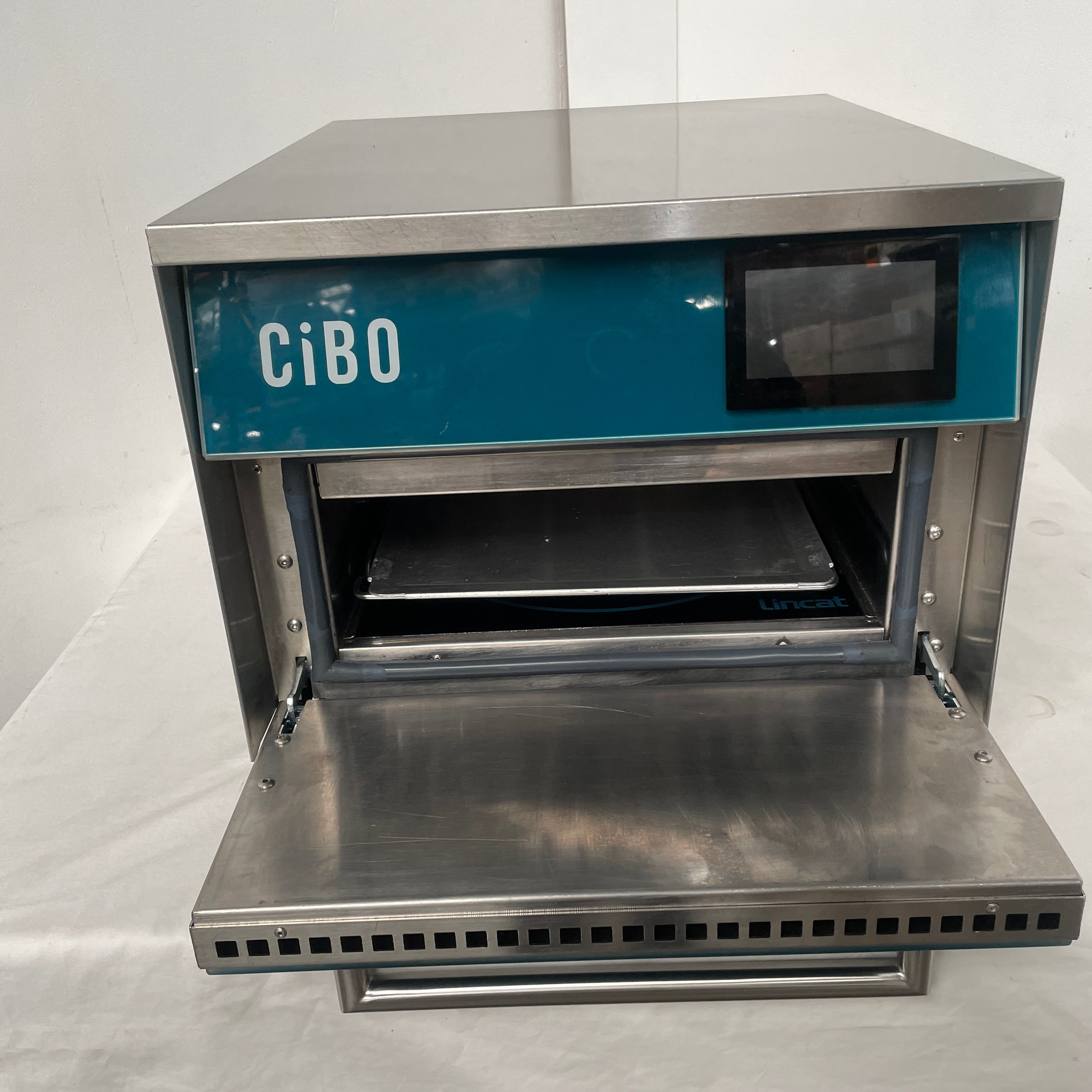 Thumbnail - CIBO WEE/FG0049TZ Speed Oven