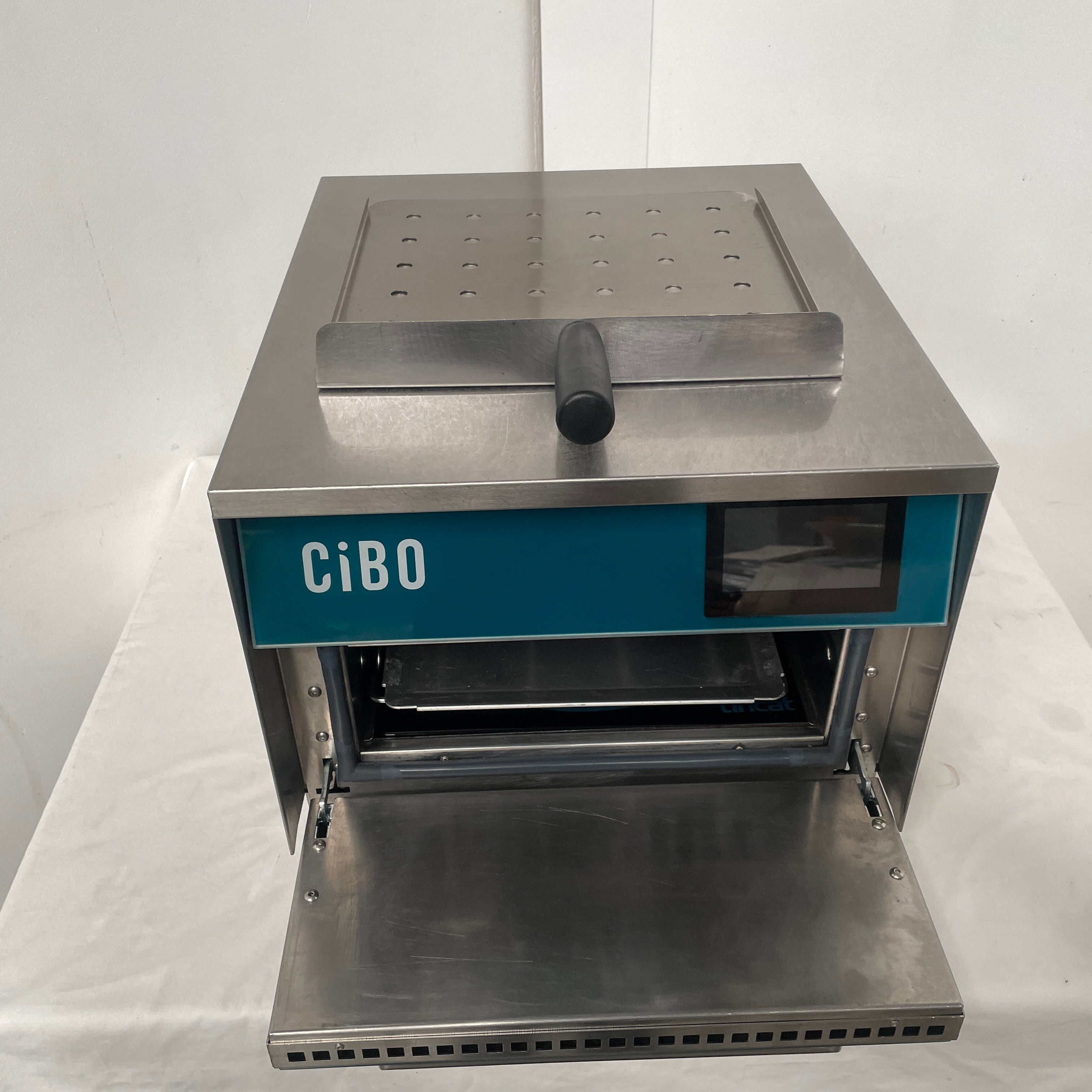 Thumbnail - CIBO WEE/FG0049TZ Speed Oven