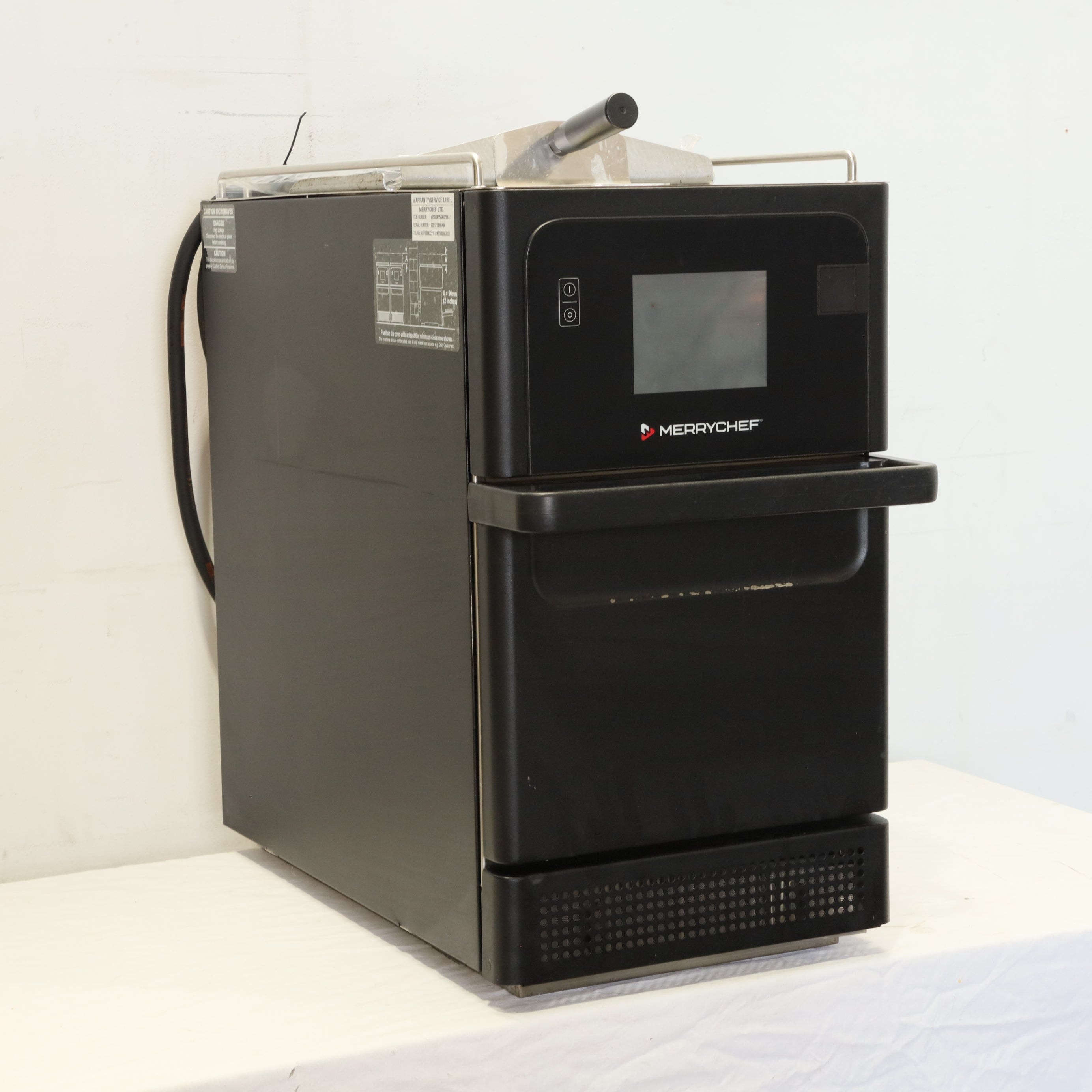 Merrychef Eikon E2S Speed Oven