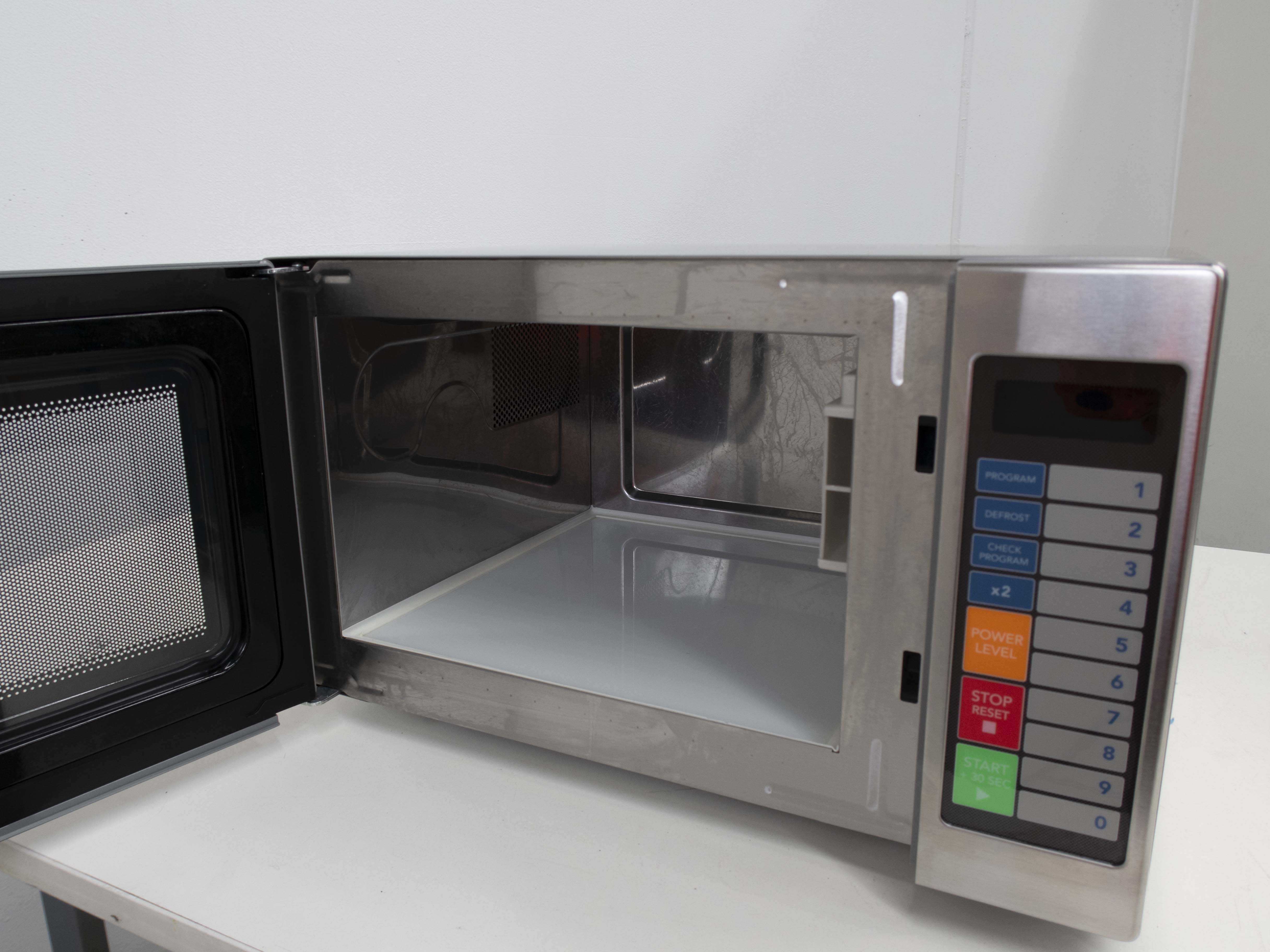 Robatherm RM1129 Microwave