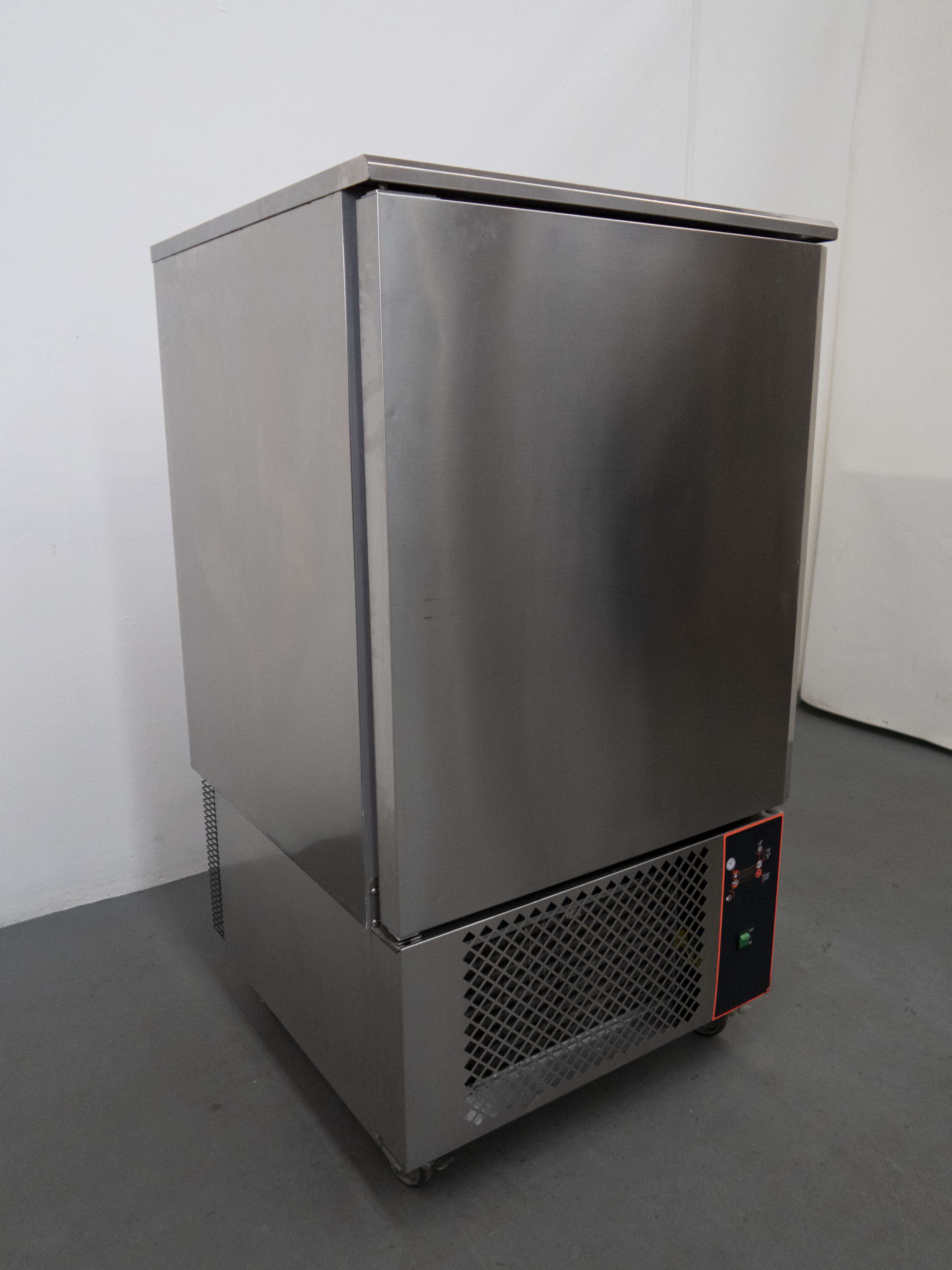 FED ATT10 Blast Freezer/Chiller