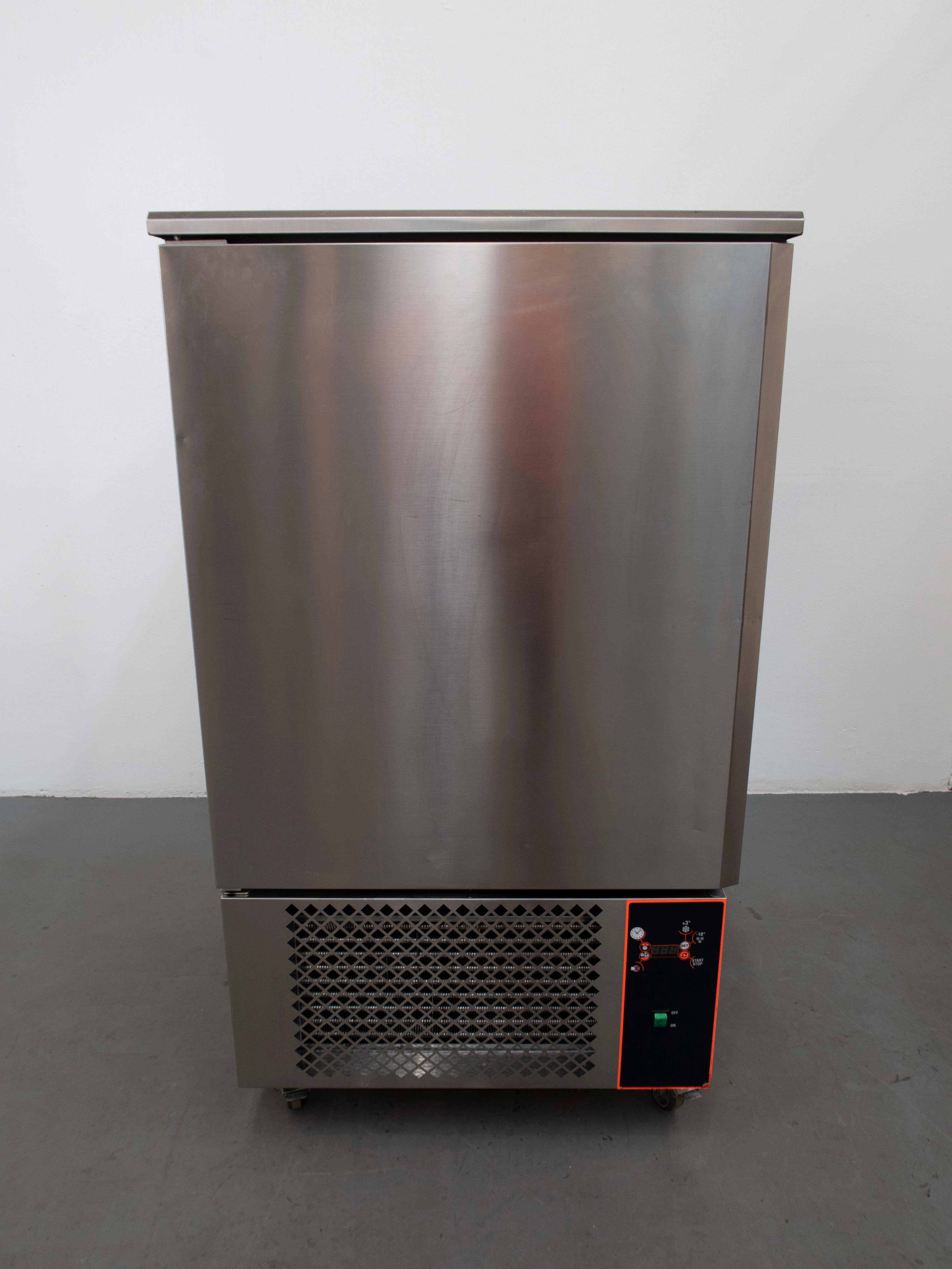 FED ATT10 Blast Freezer/Chiller